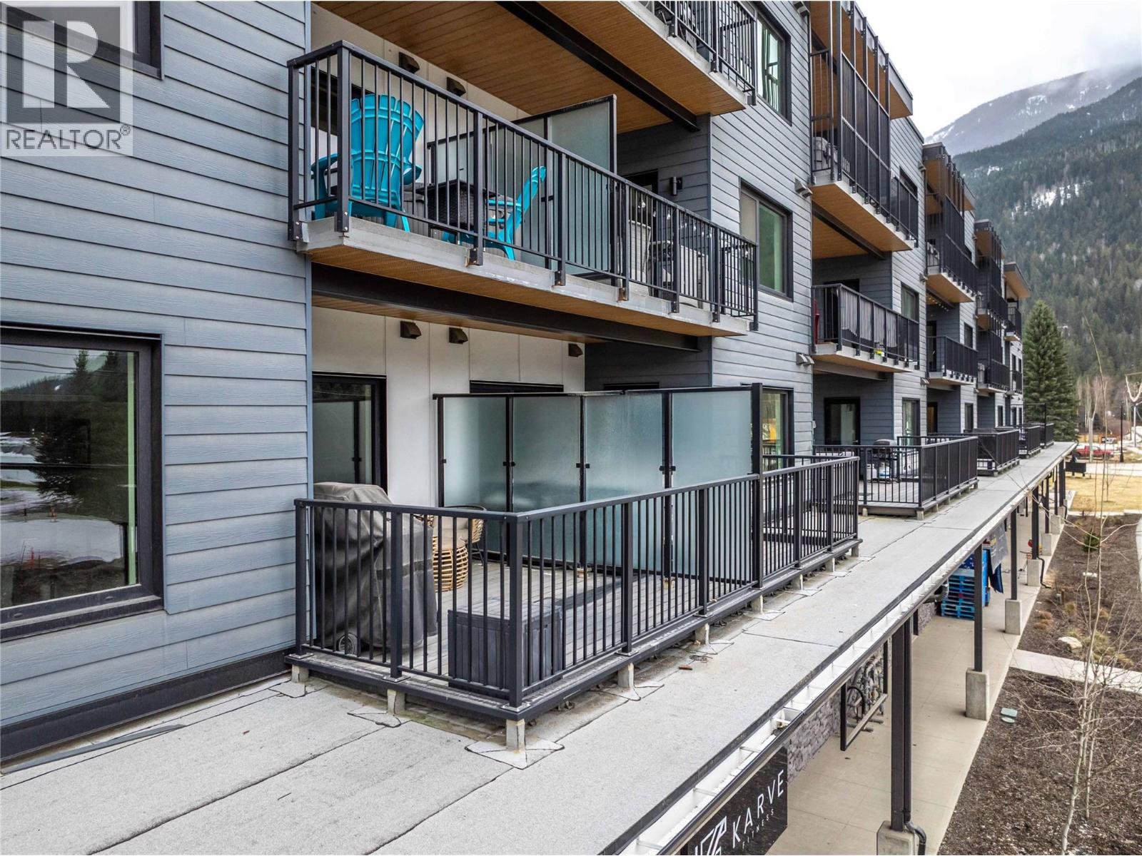 1701 Coursier Avenue Unit# 2211, Revelstoke