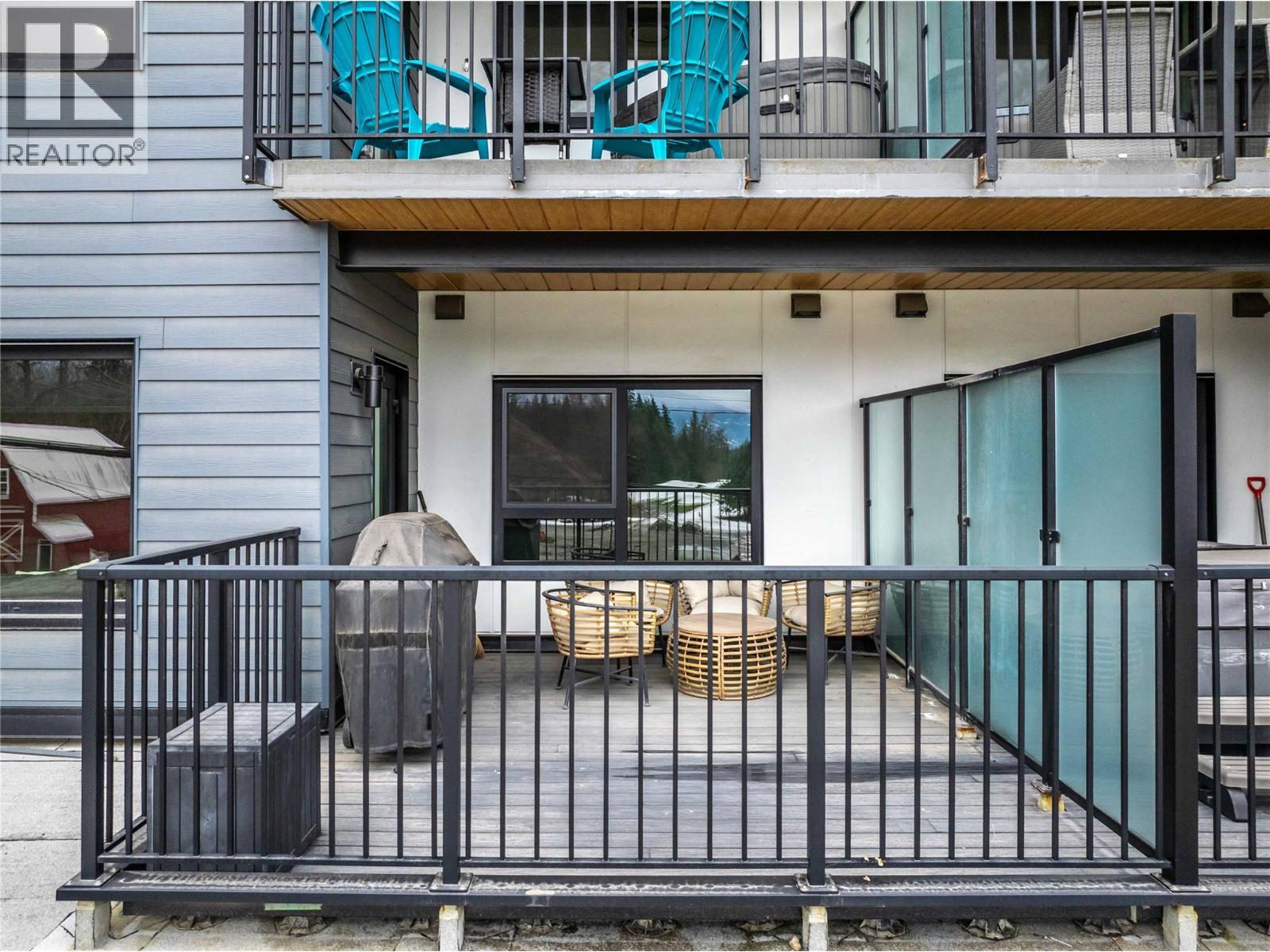 #2211 1701 Coursier Avenue - 27
