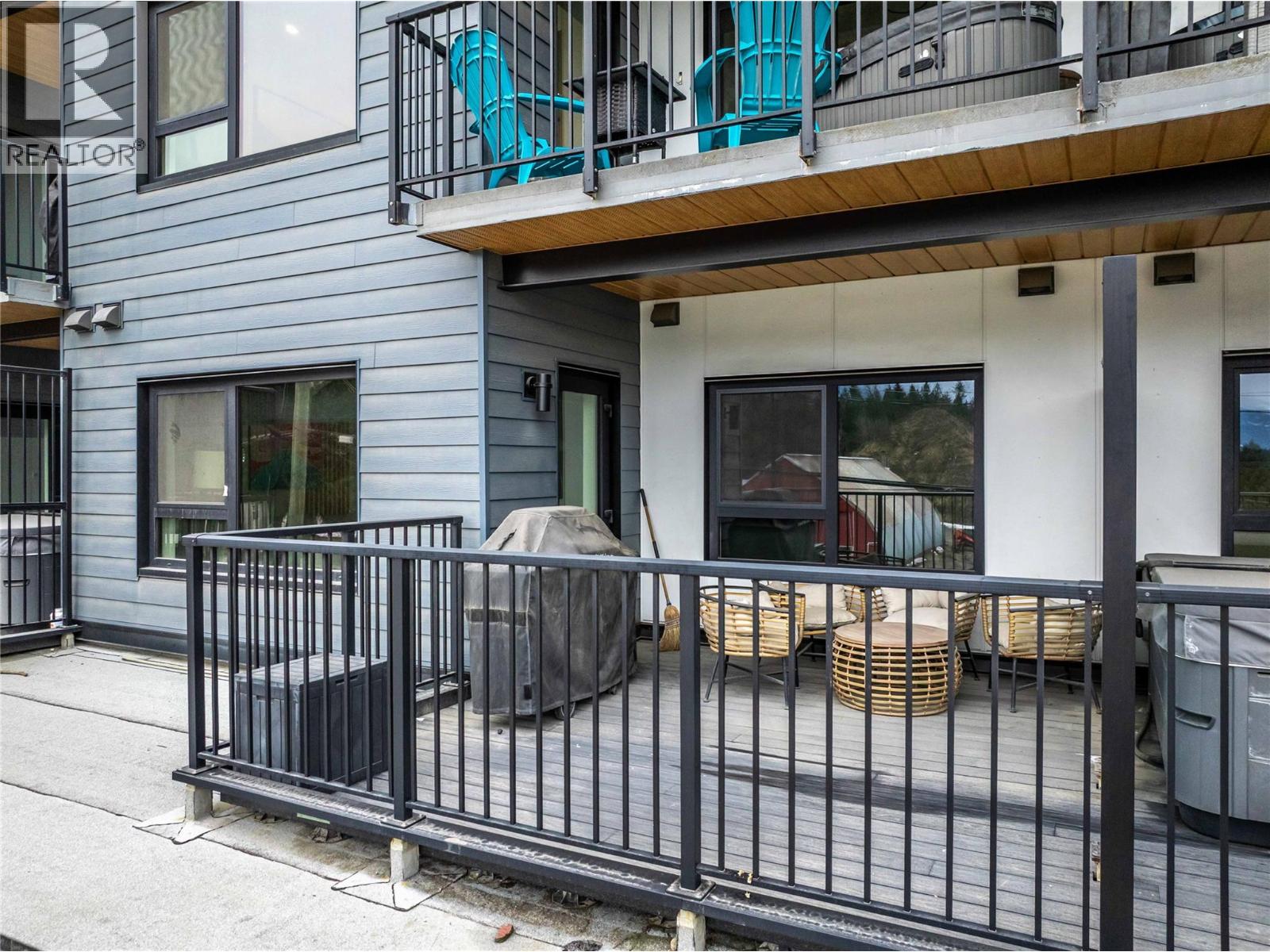 #2211 1701 Coursier Avenue - 28