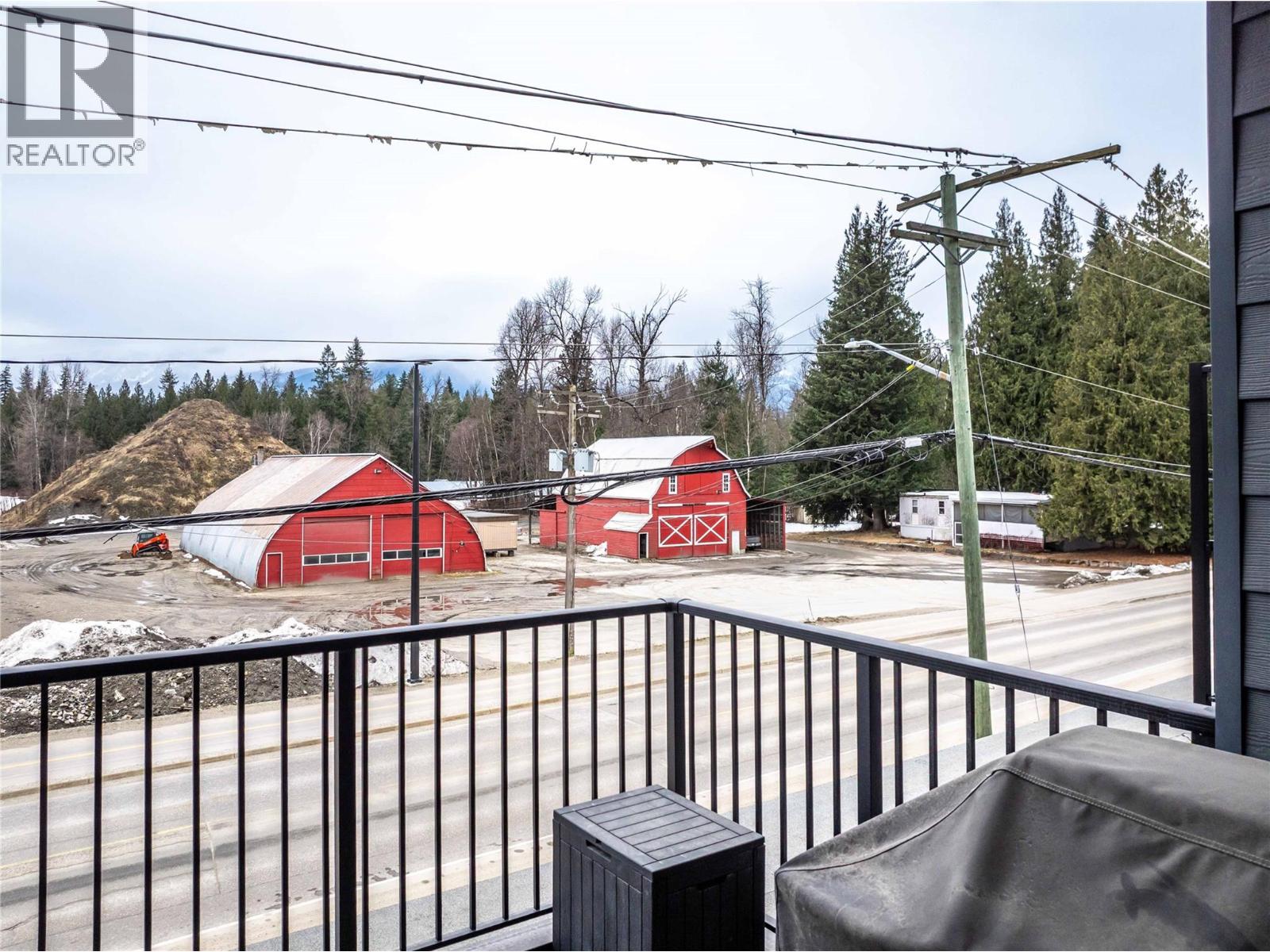 1701 Coursier Avenue Unit# 2211, Revelstoke