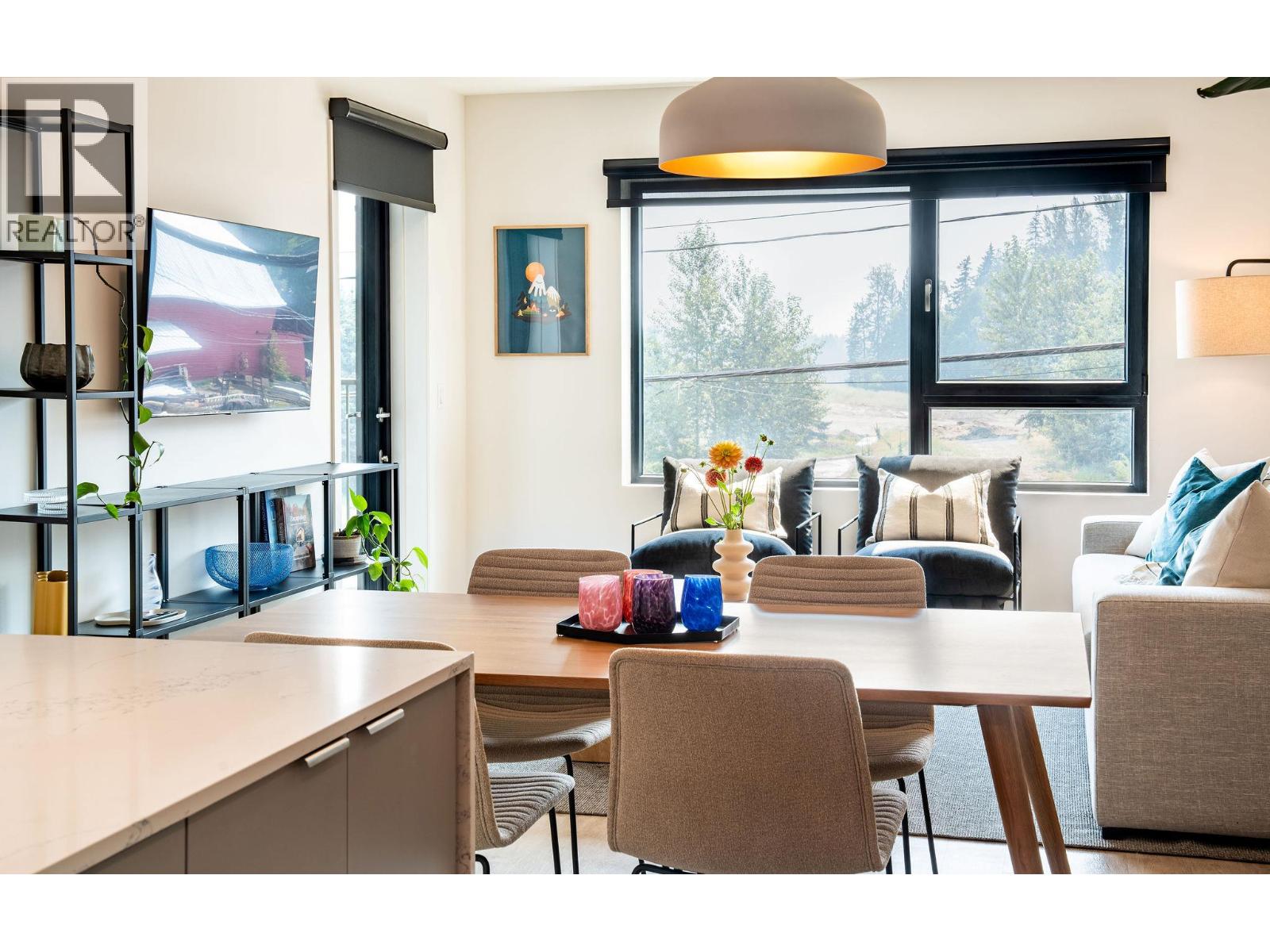 1701 Coursier Avenue Unit# 2211, Revelstoke