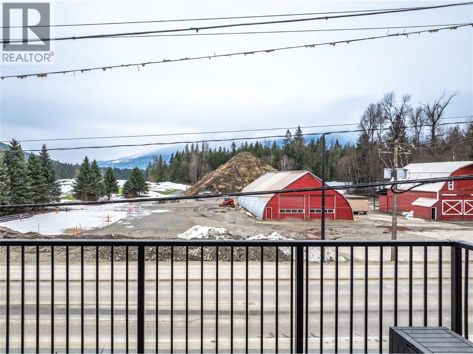 1701 Coursier Avenue Unit# 2211, Revelstoke