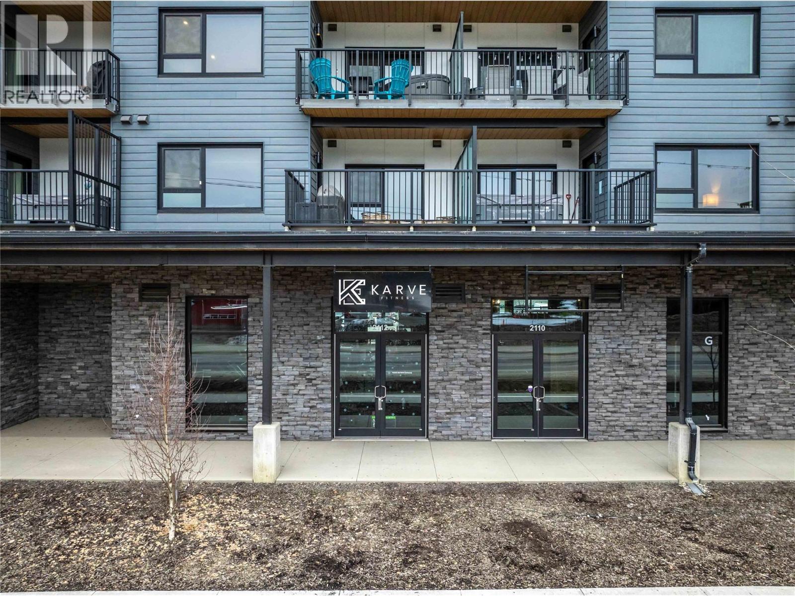 1701 Coursier Avenue Unit# 2211, Revelstoke