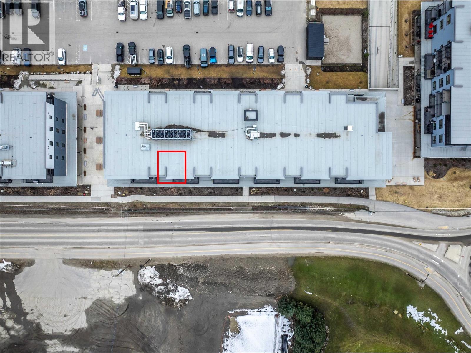 #2211 1701 Coursier Avenue - 35