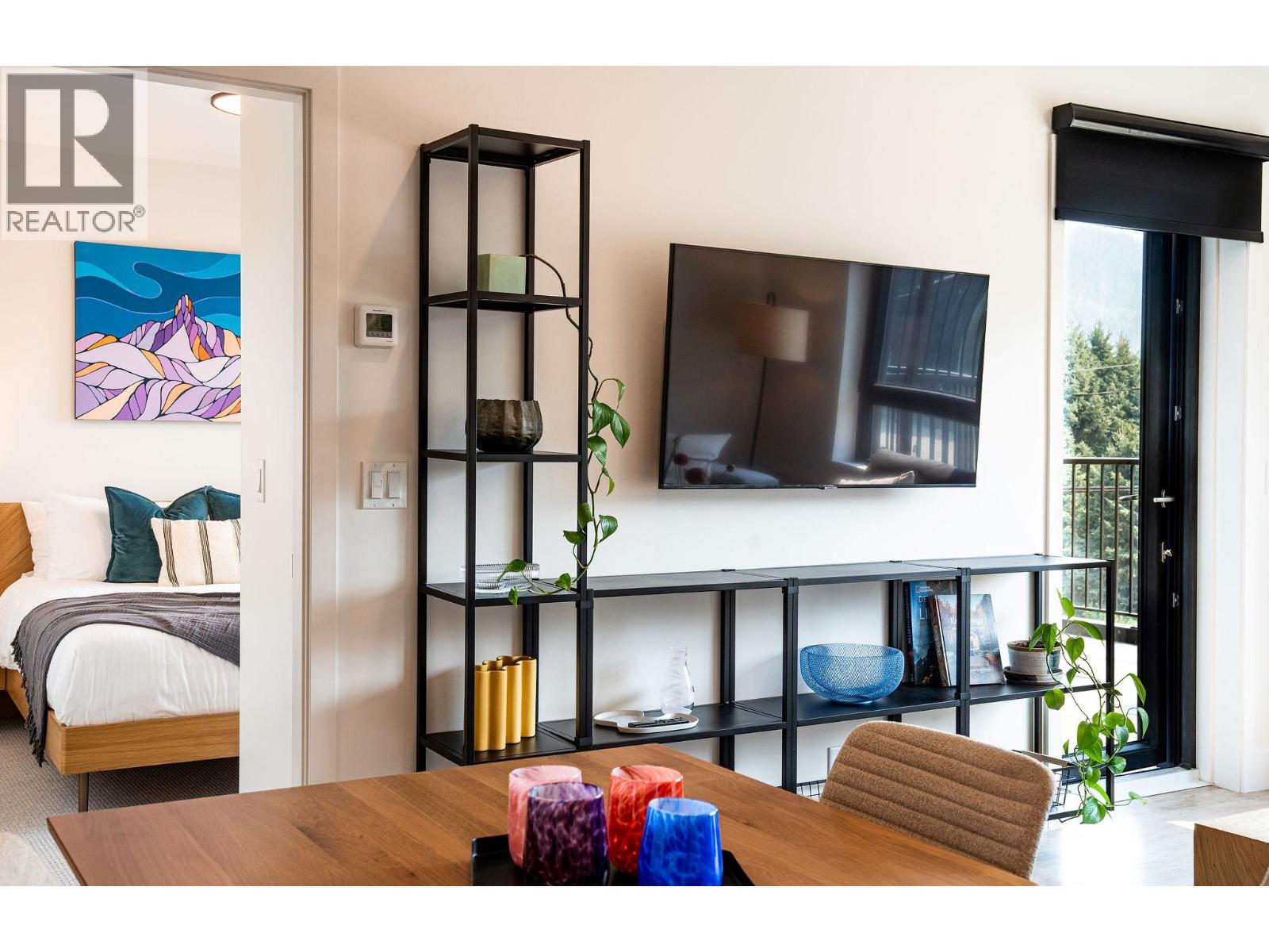 1701 Coursier Avenue Unit# 2211, Revelstoke