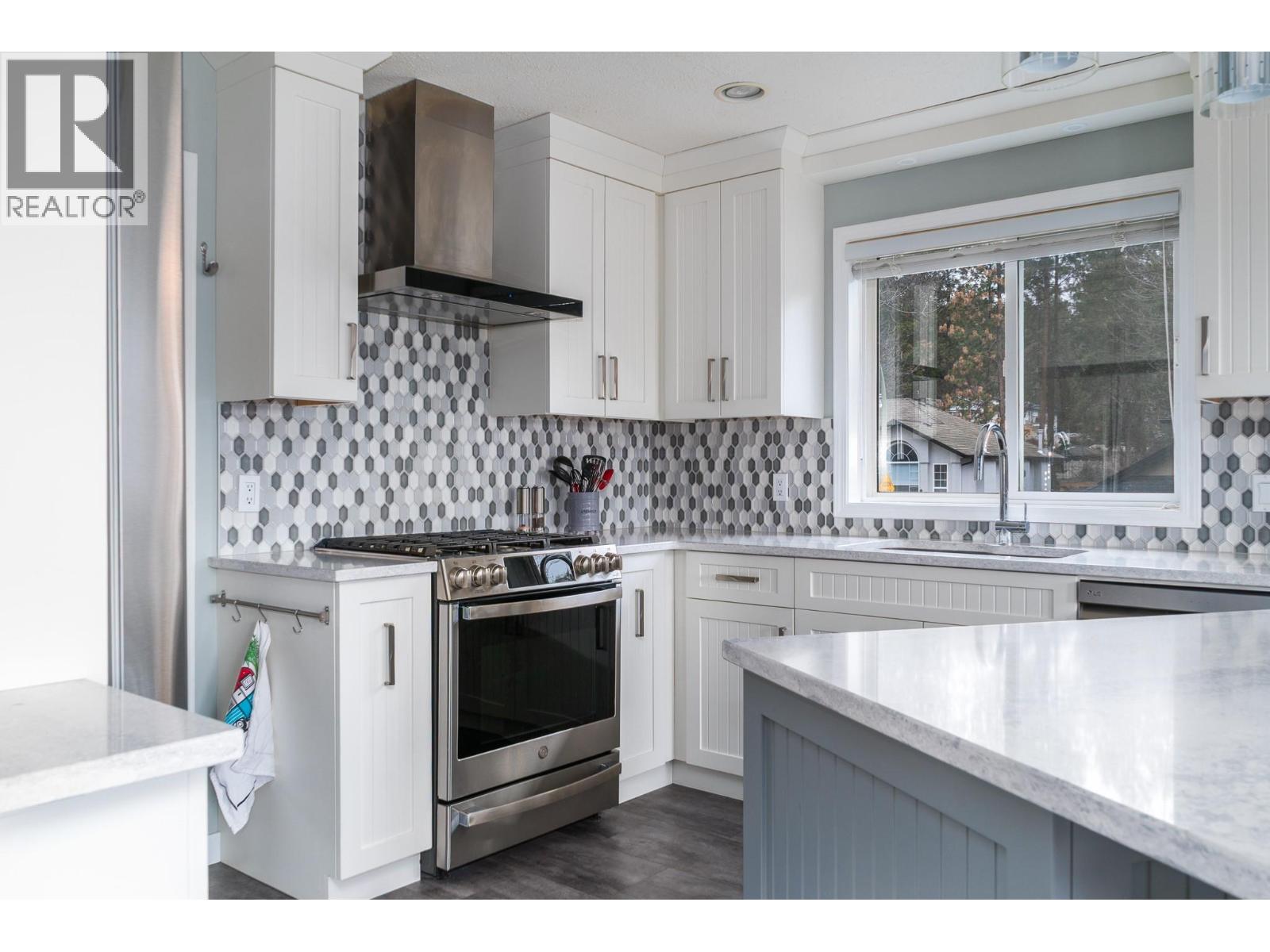 1732 Spruceview Court, Kelowna