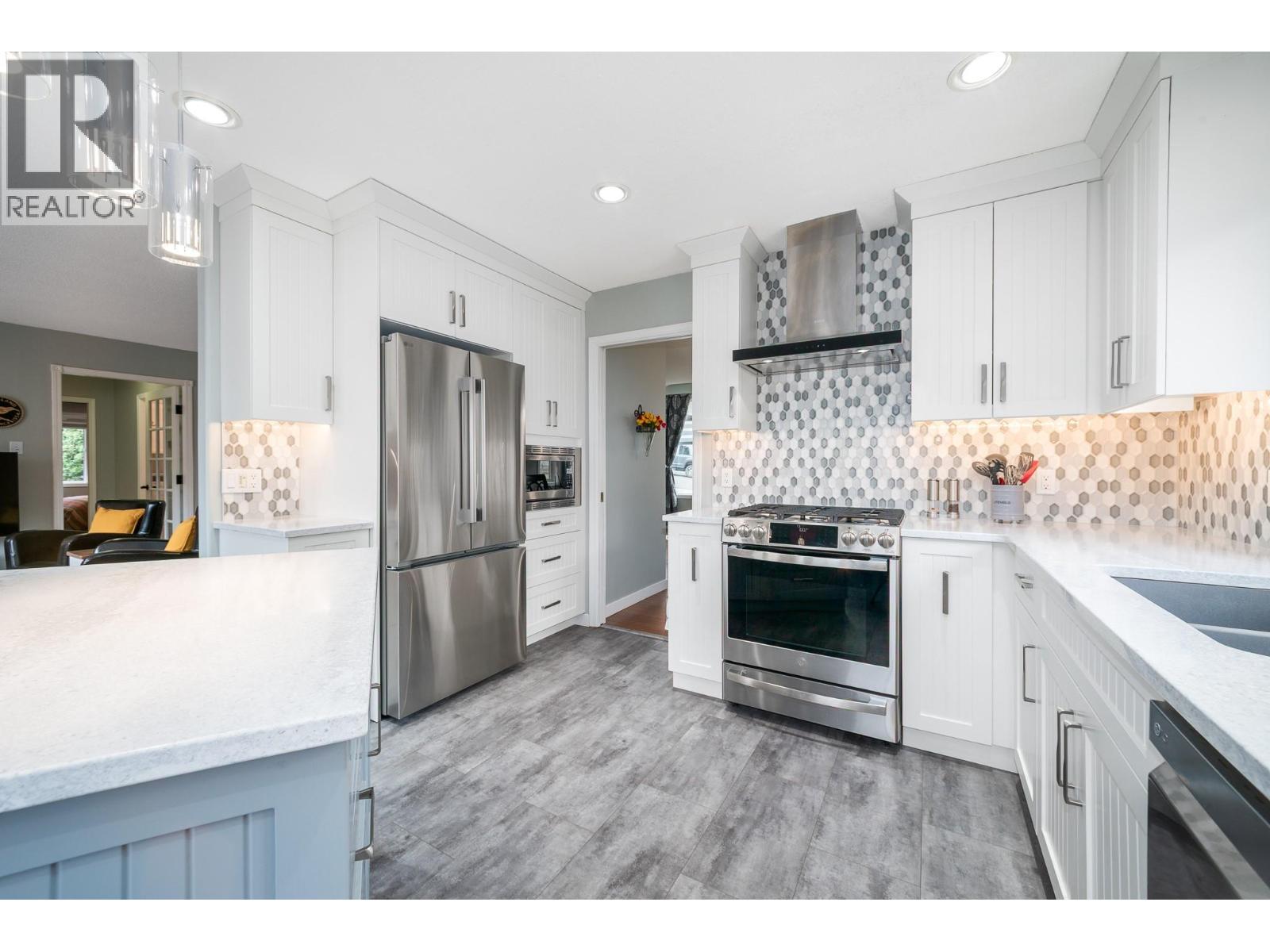 1732 Spruceview Court, Kelowna