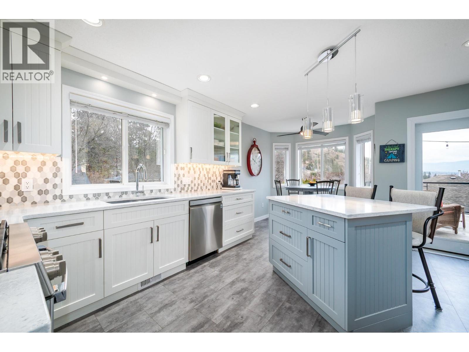 1732 Spruceview Court, Kelowna