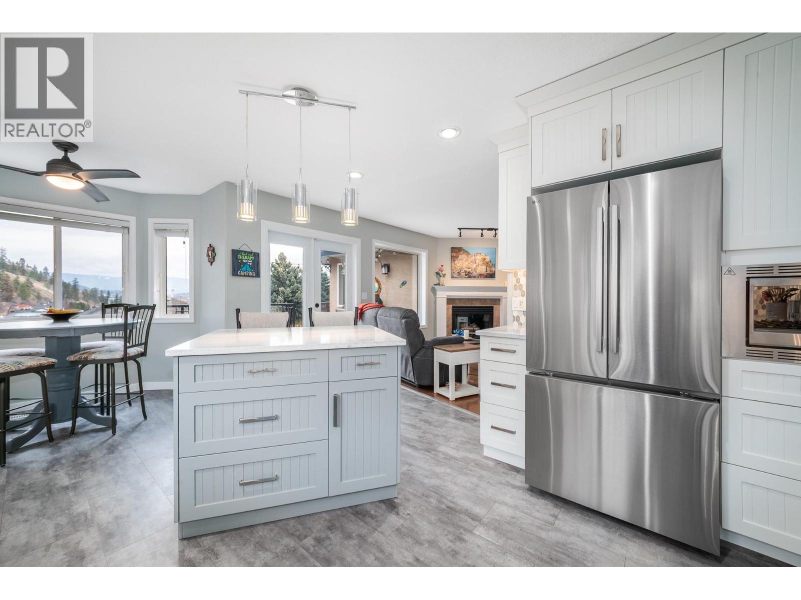 1732 Spruceview Court, Kelowna