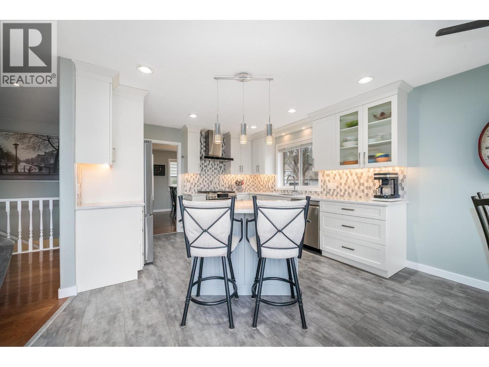 1732 Spruceview Court, Kelowna