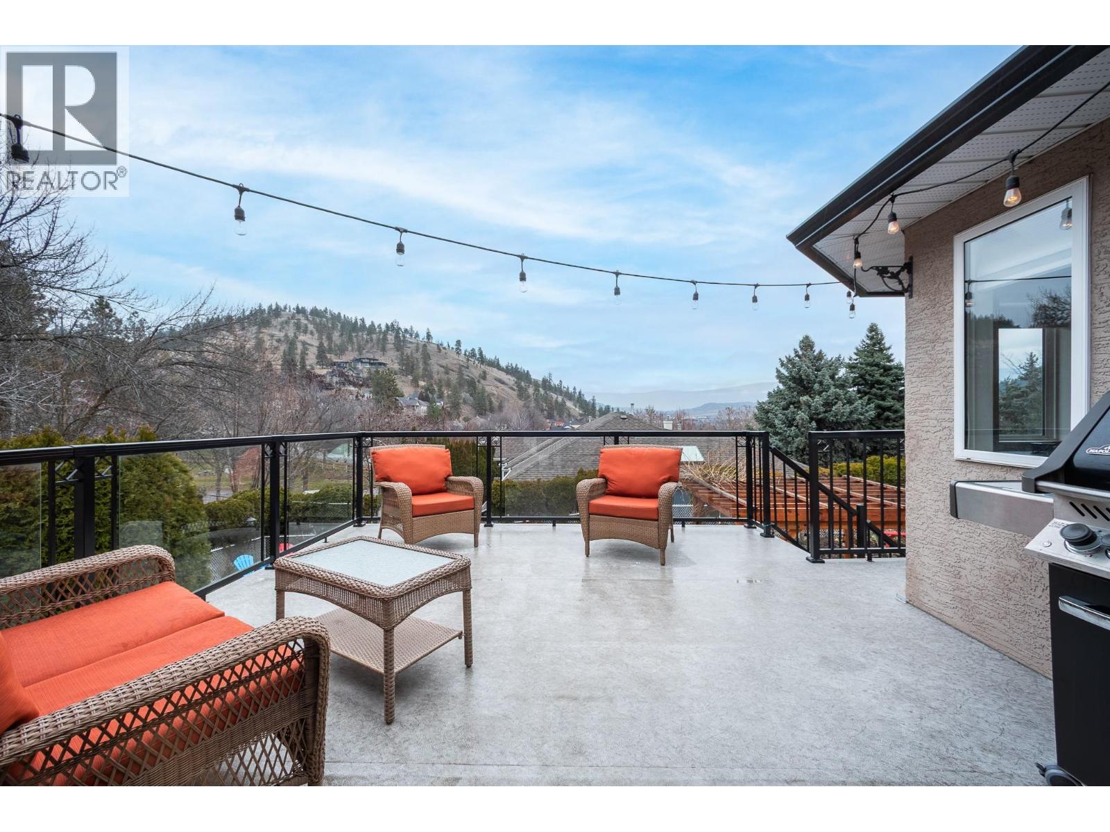 1732 Spruceview Court, Kelowna