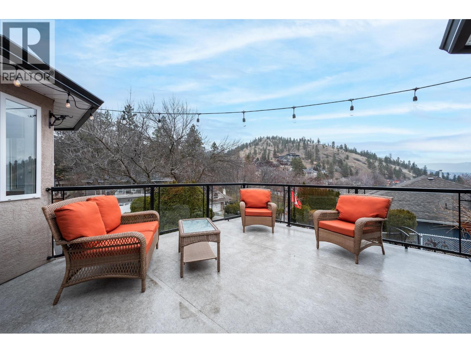 1732 Spruceview Court, Kelowna