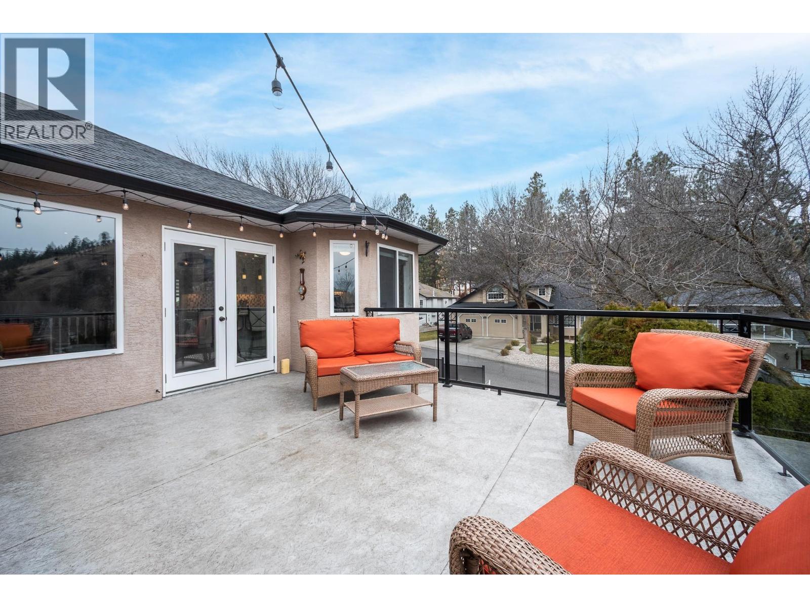 1732 Spruceview Court, Kelowna