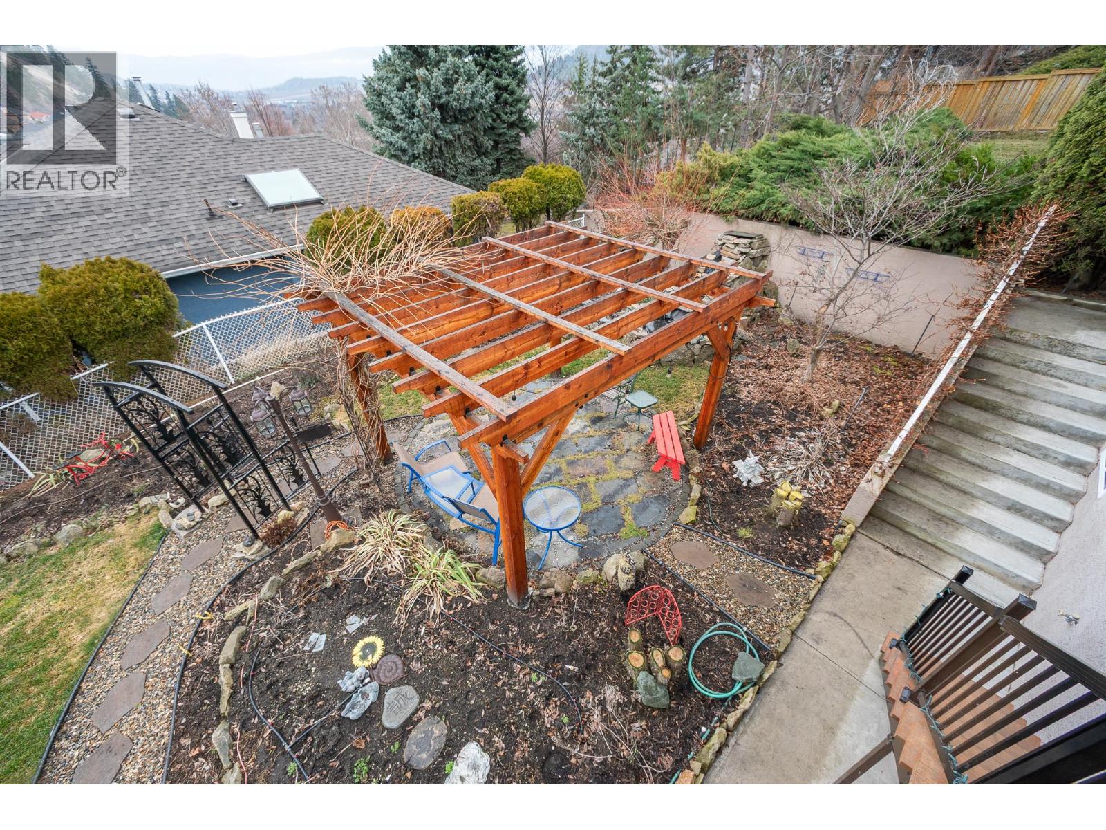 1732 Spruceview Court, Kelowna