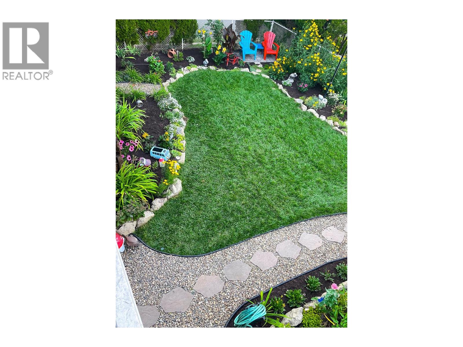 1732 Spruceview Court, Kelowna