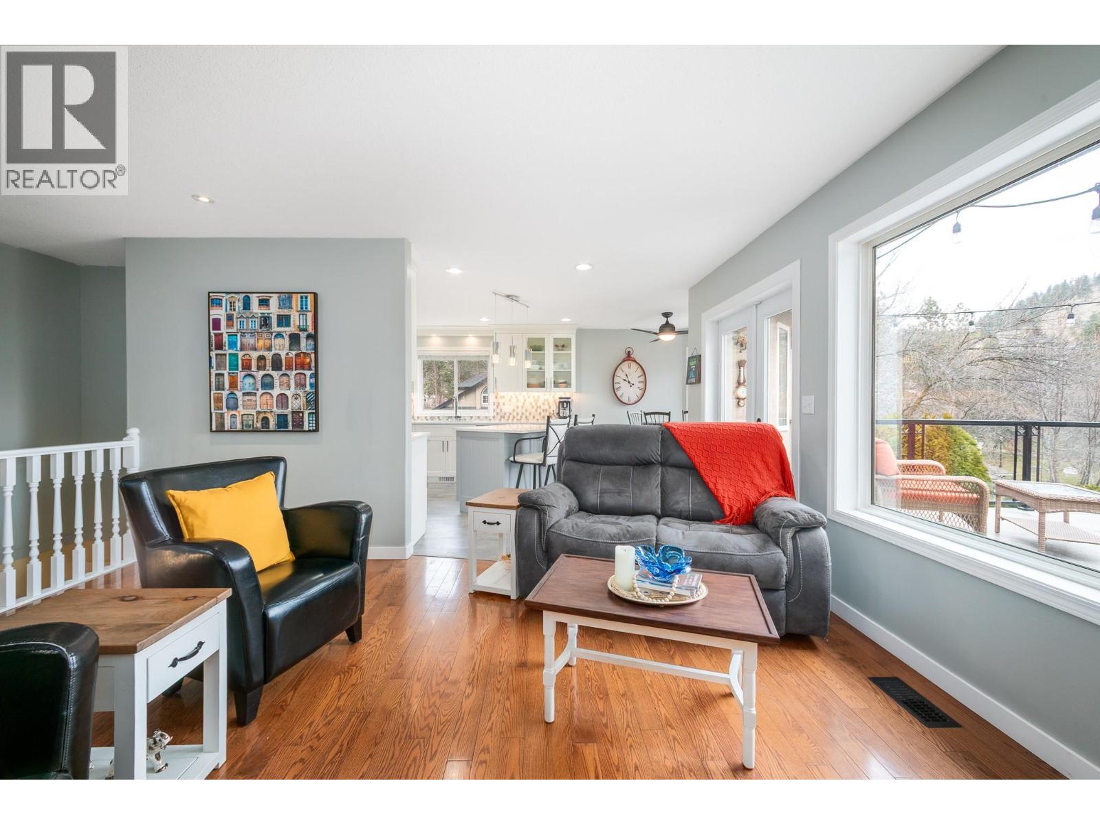 1732 Spruceview Court, Kelowna