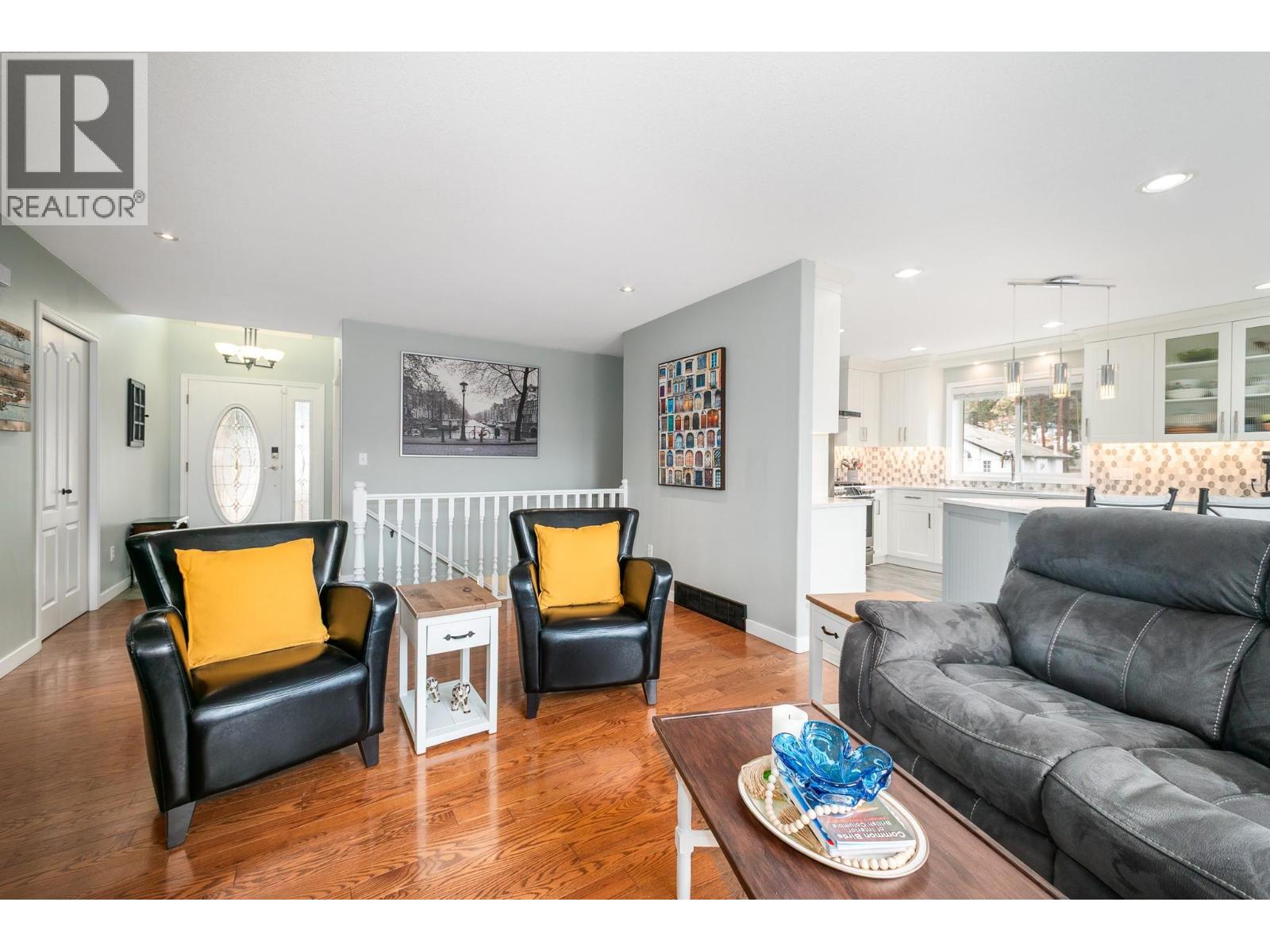 1732 Spruceview Court, Kelowna