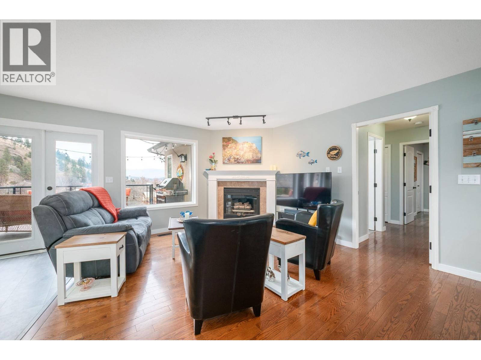 1732 Spruceview Court, Kelowna