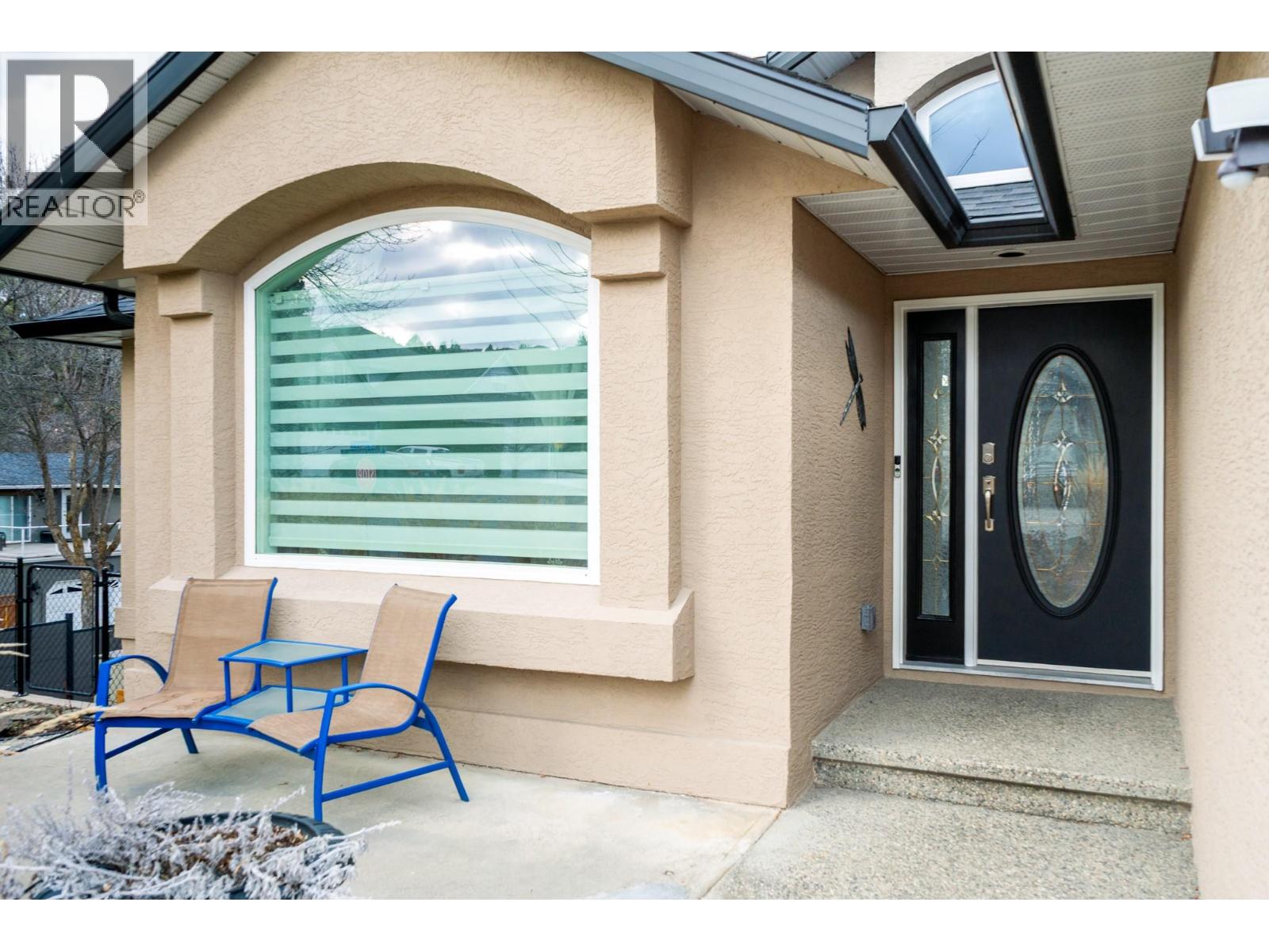 1732 Spruceview Court, Kelowna