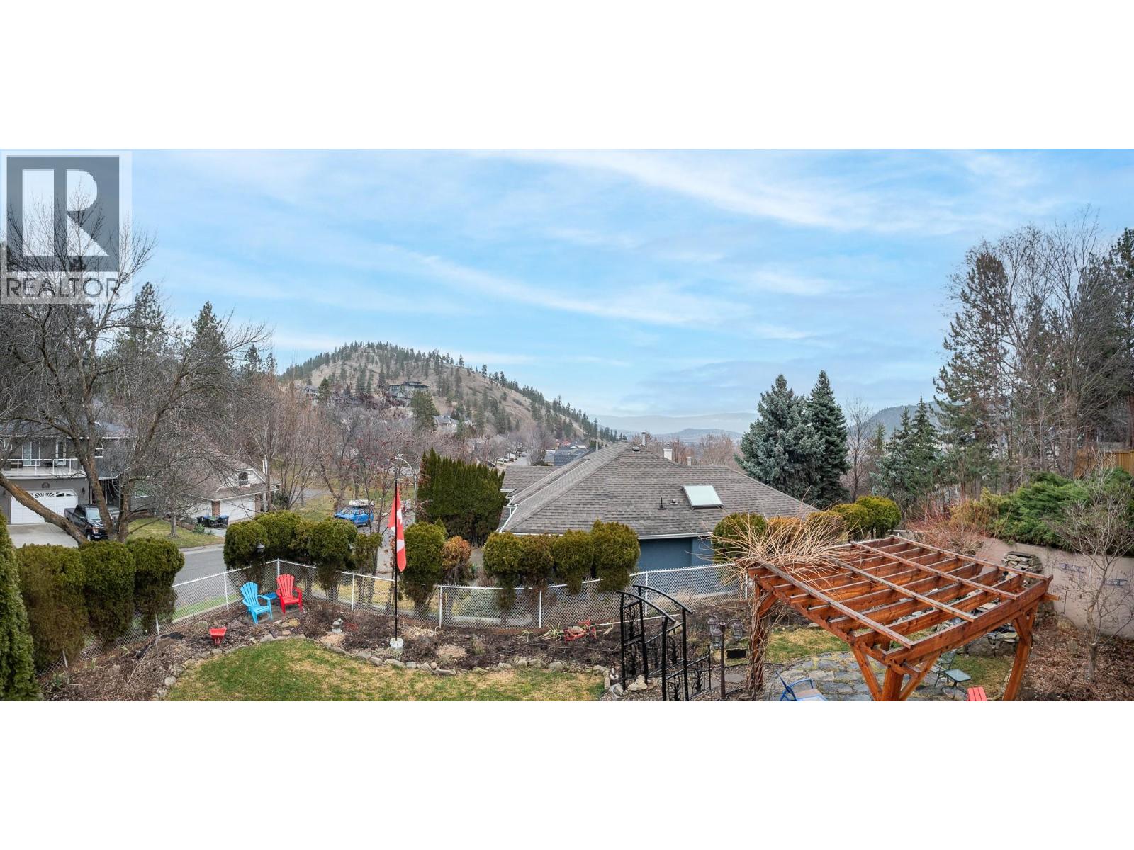 1732 Spruceview Court, Kelowna