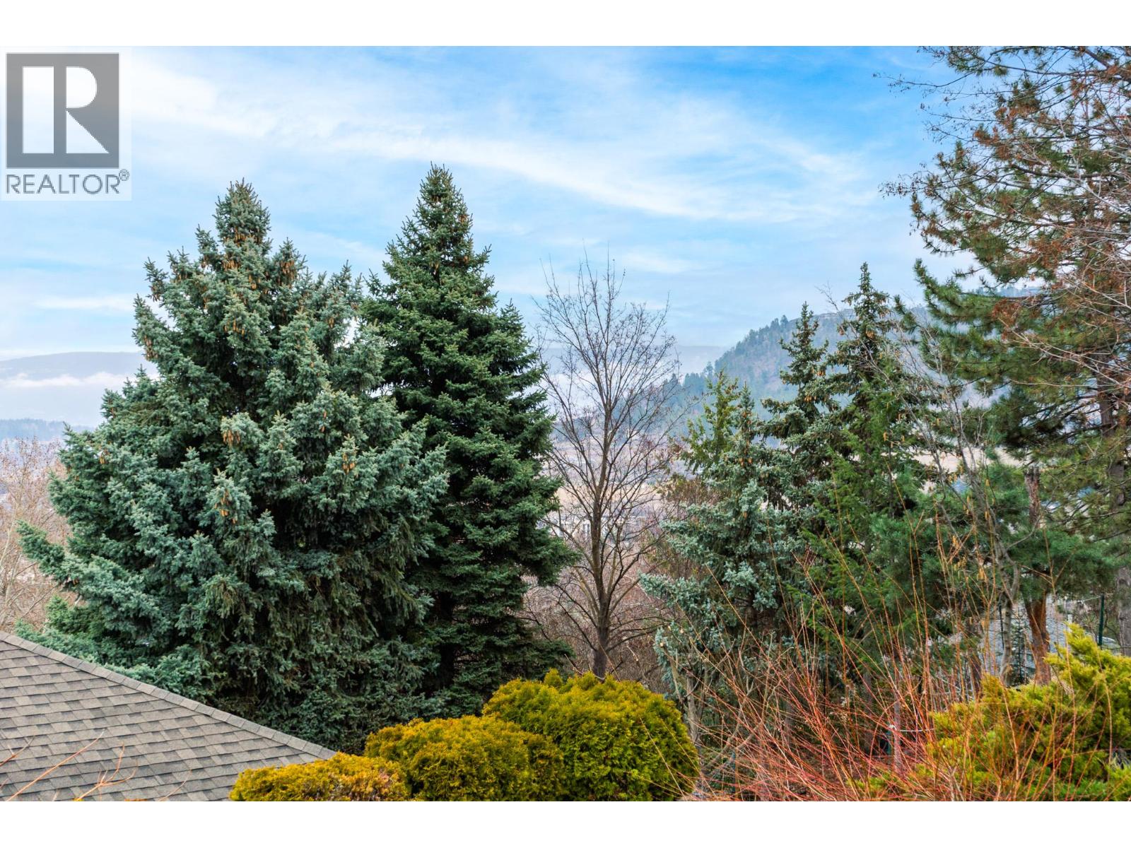 1732 Spruceview Court, Kelowna