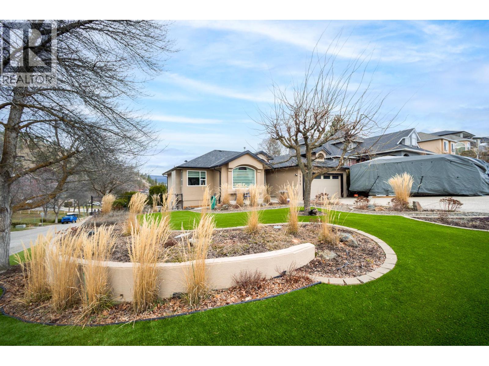 1732 Spruceview Court, Kelowna