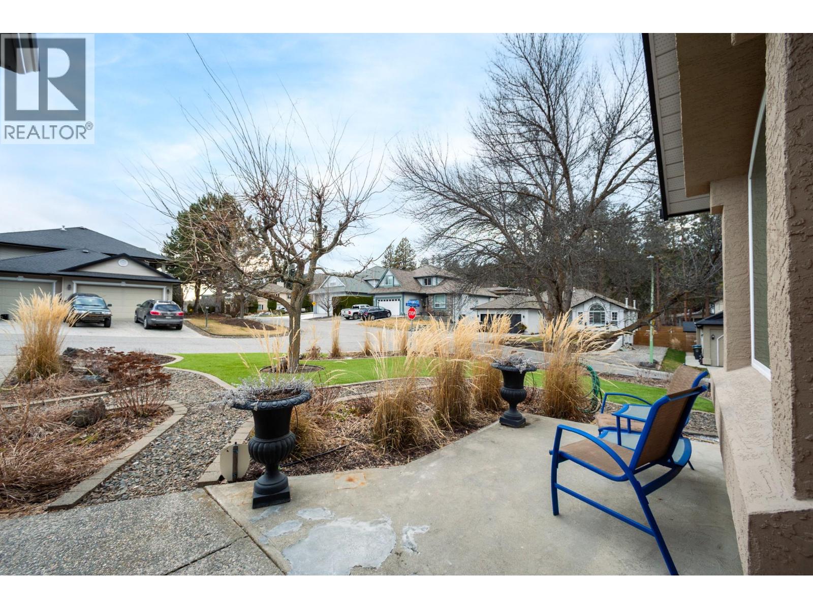1732 Spruceview Court, Kelowna