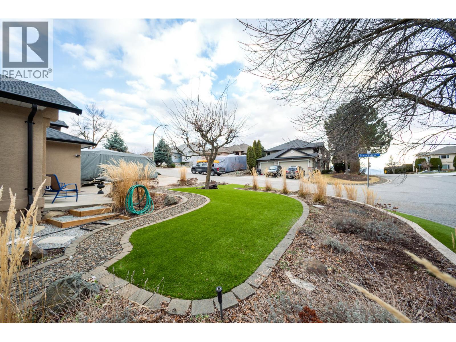 1732 Spruceview Court, Kelowna
