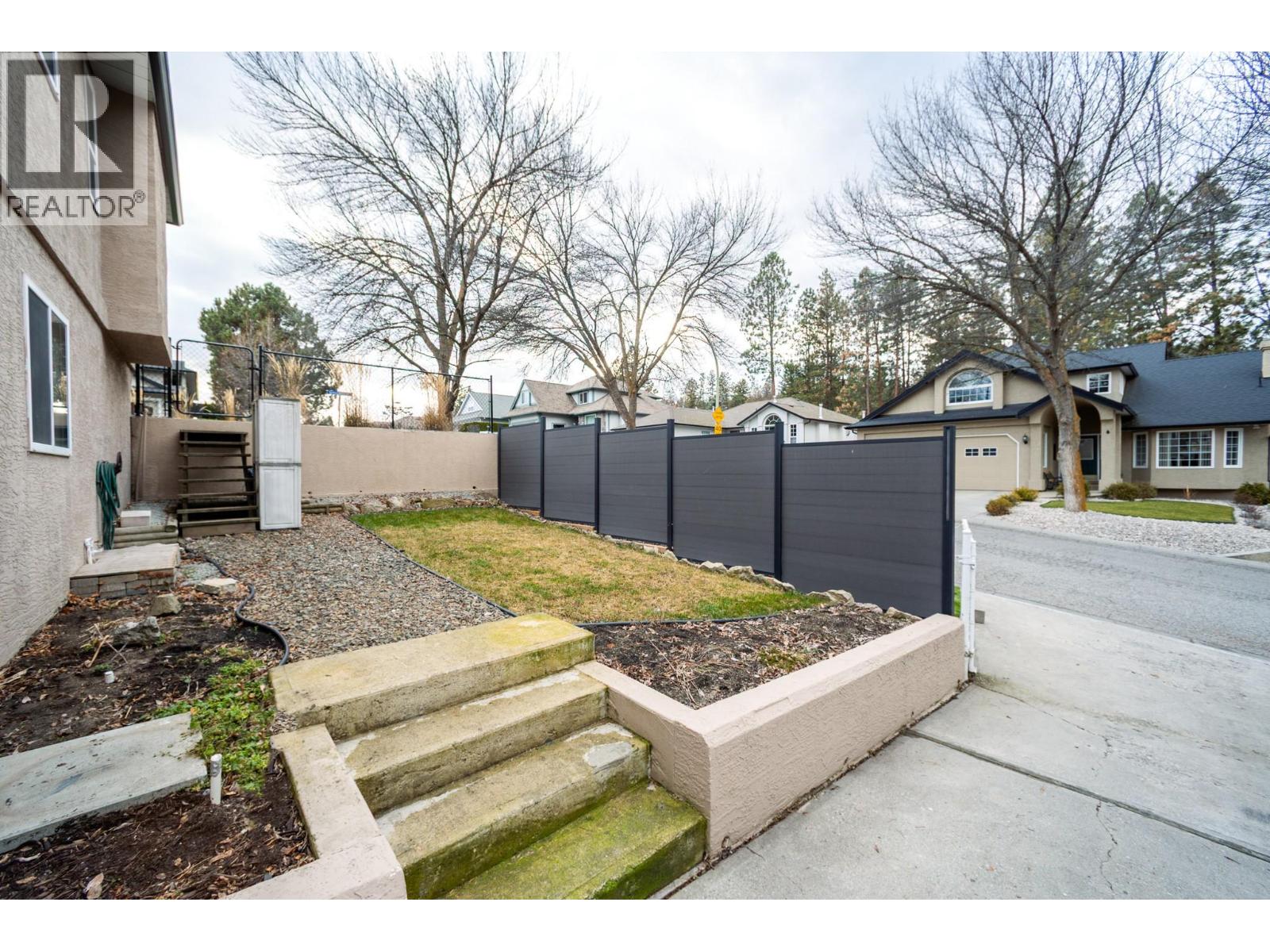 1732 Spruceview Court, Kelowna