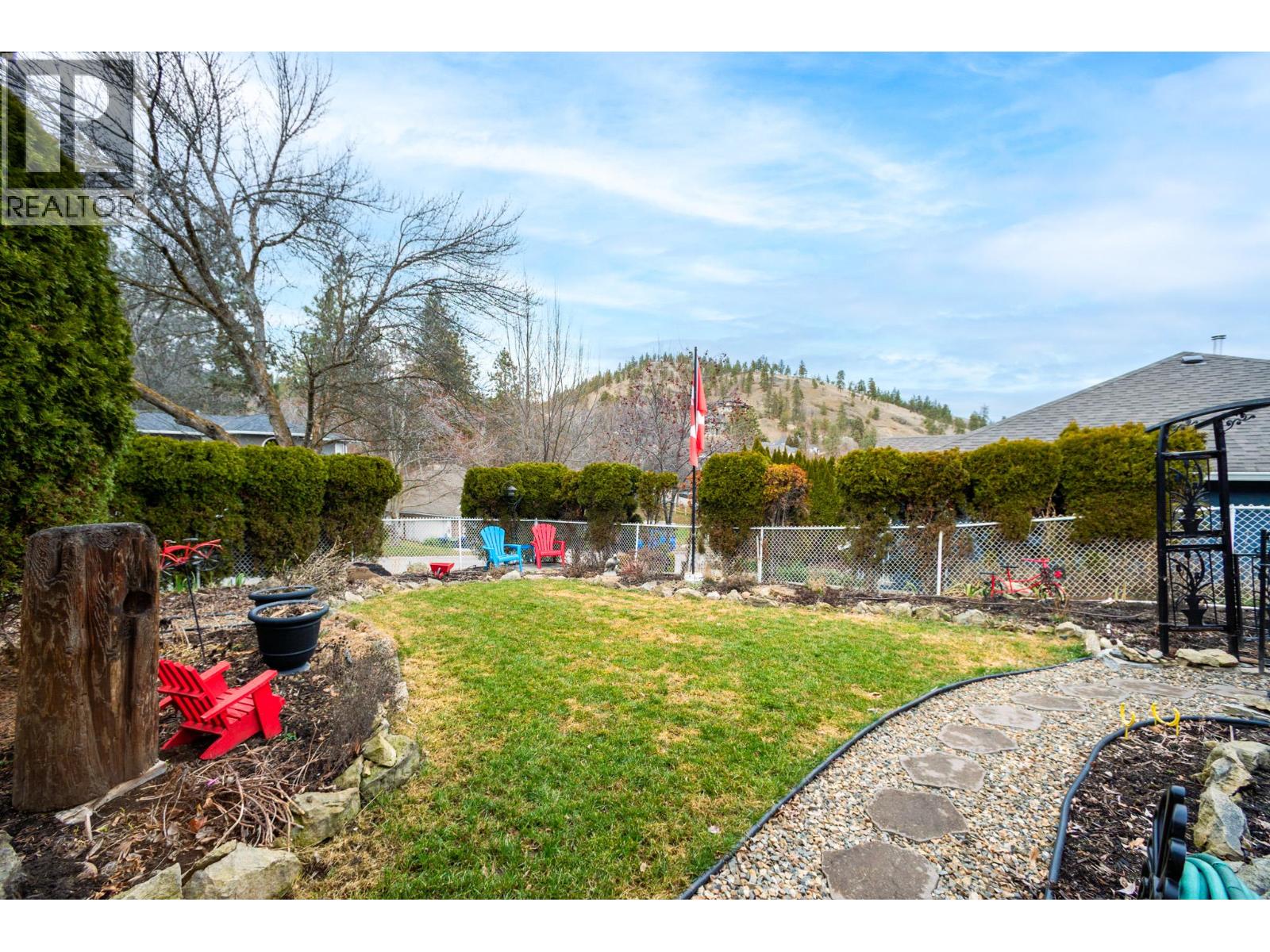1732 Spruceview Court, Kelowna