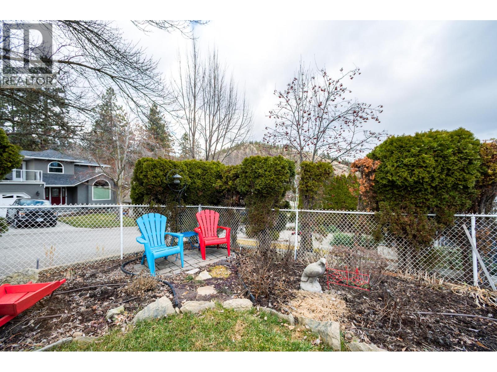 1732 Spruceview Court, Kelowna
