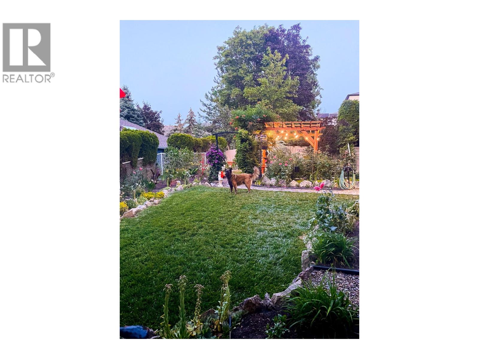 1732 Spruceview Court, Kelowna