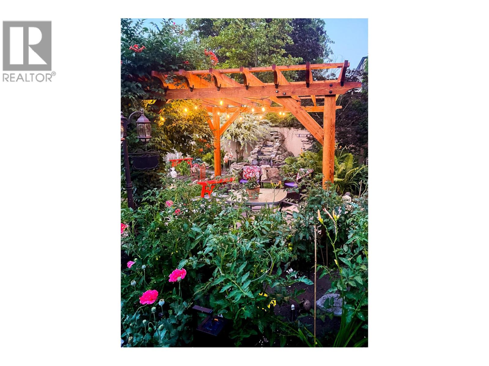 1732 Spruceview Court, Kelowna