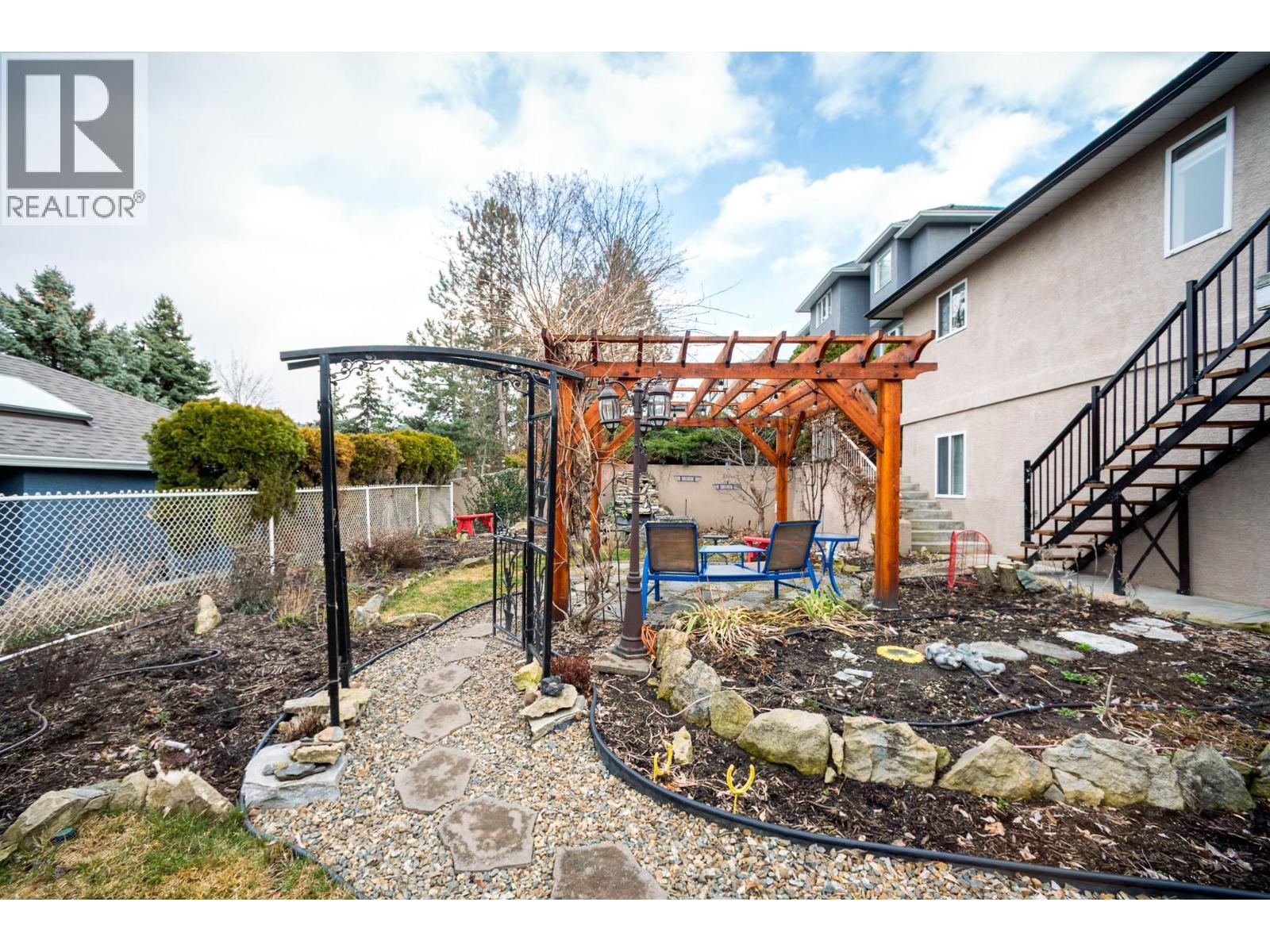 1732 Spruceview Court, Kelowna