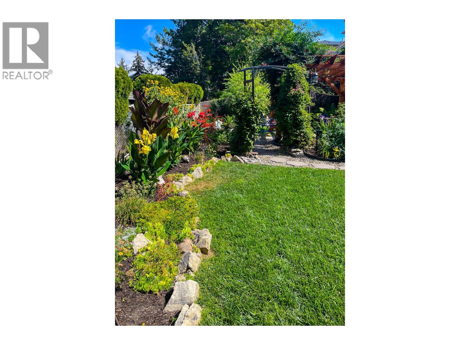 1732 Spruceview Court, Kelowna