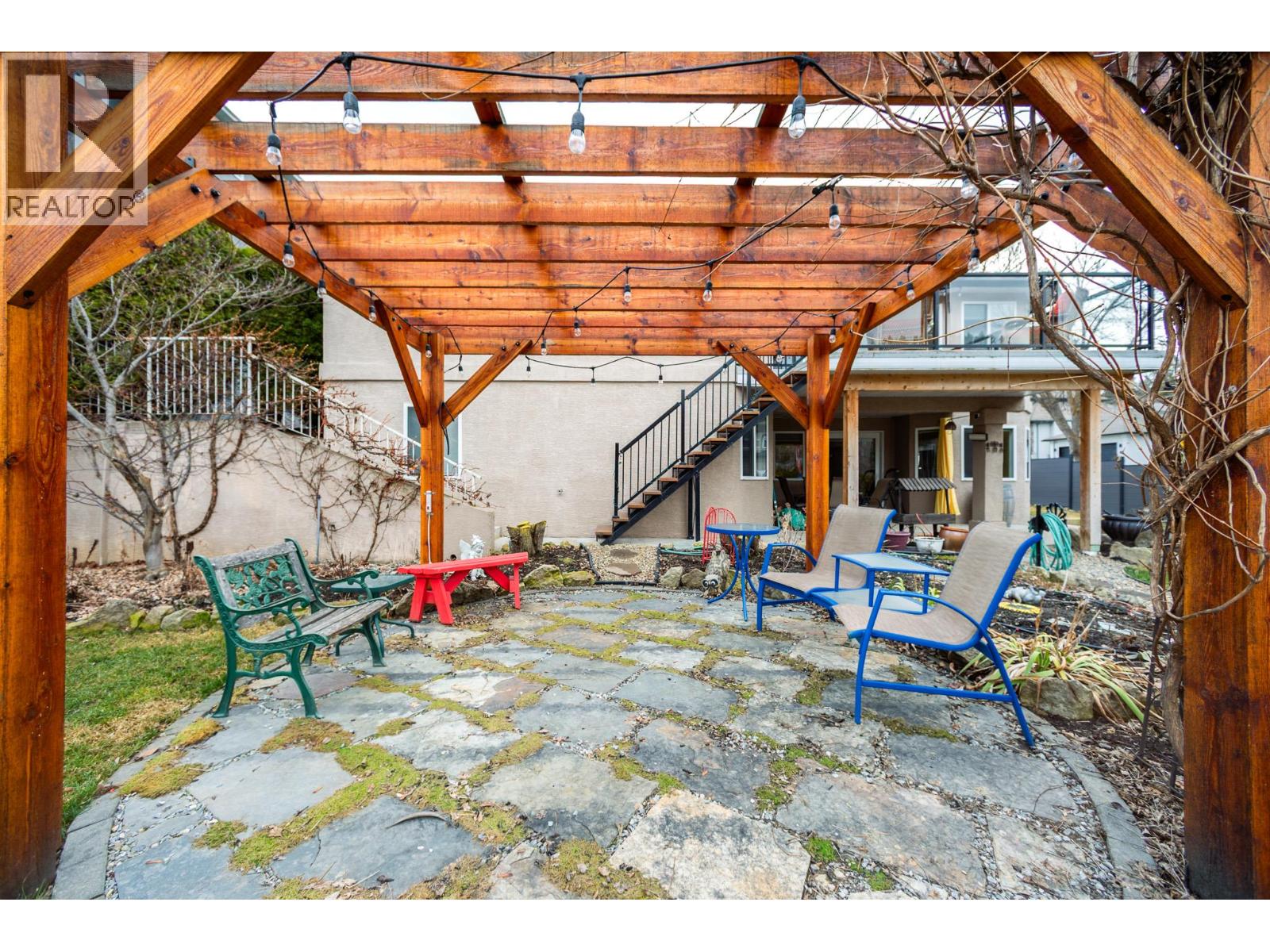 1732 Spruceview Court, Kelowna