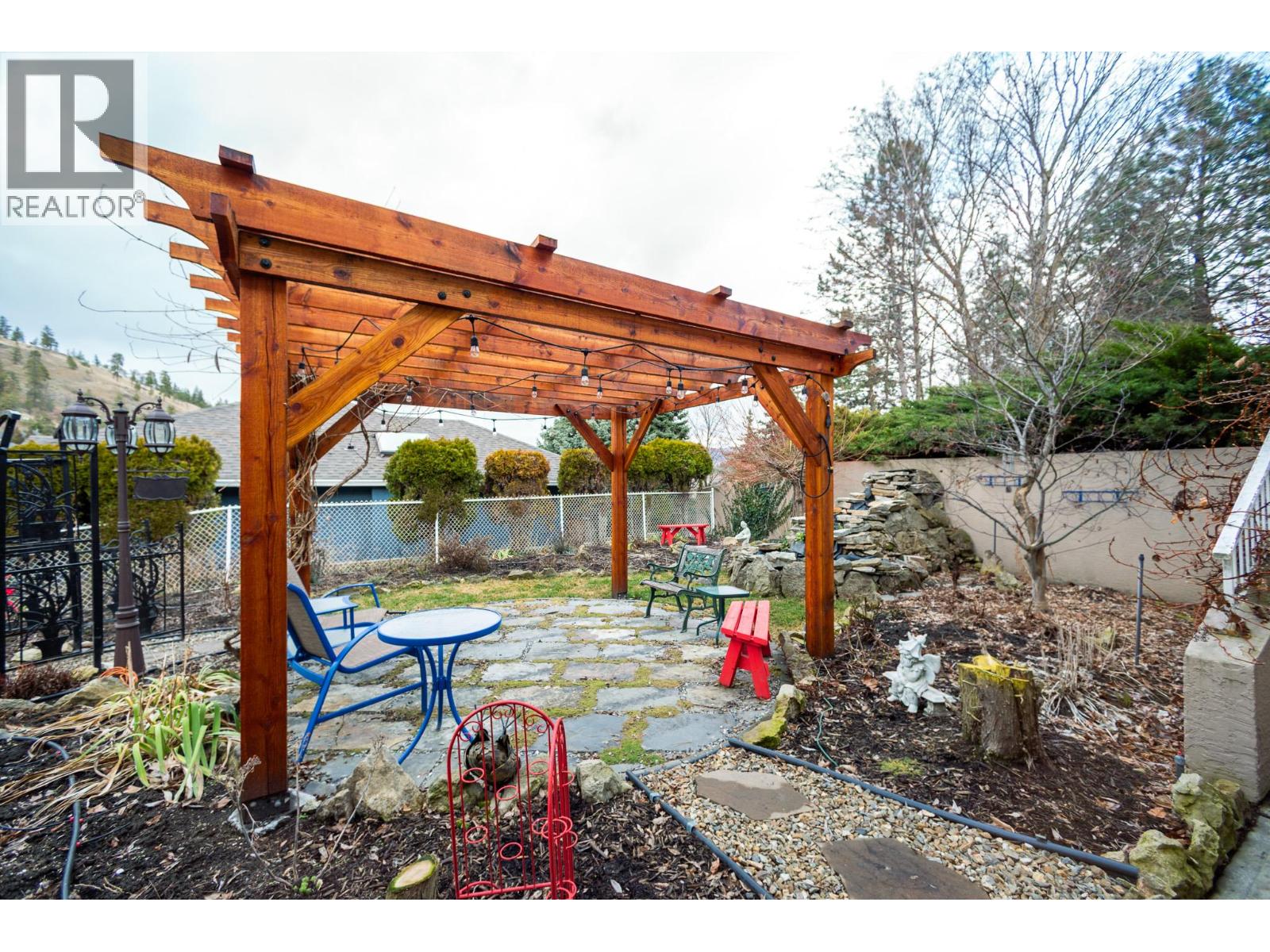 1732 Spruceview Court, Kelowna