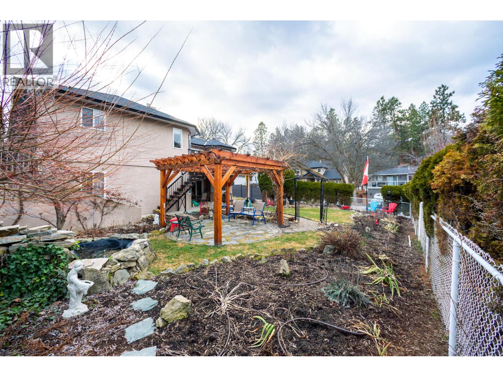 1732 Spruceview Court - 86