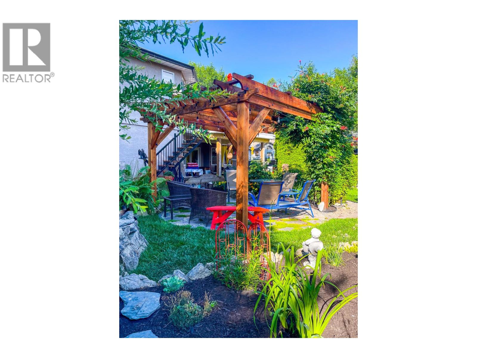 1732 Spruceview Court, Kelowna