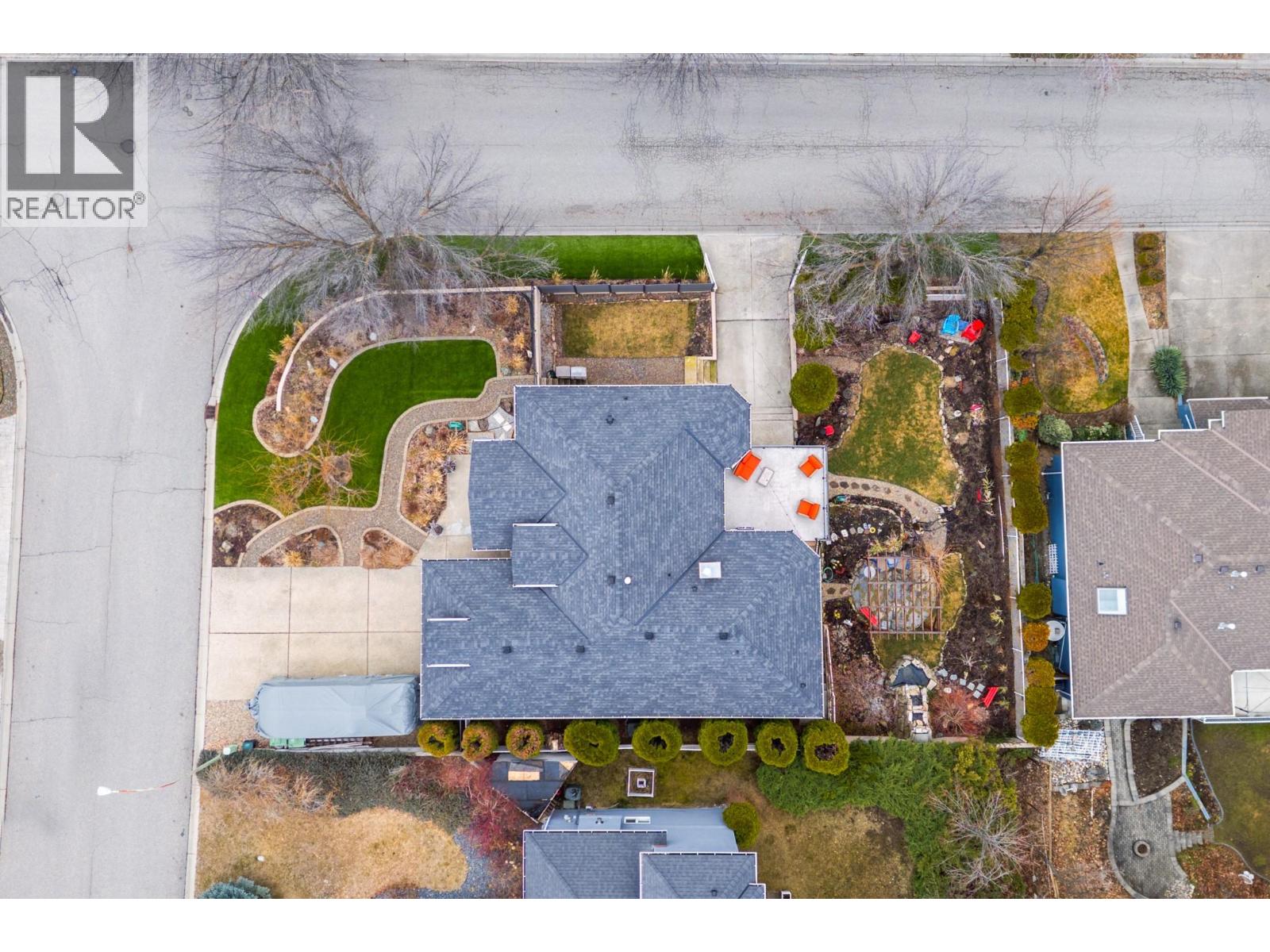 1732 Spruceview Court - 89