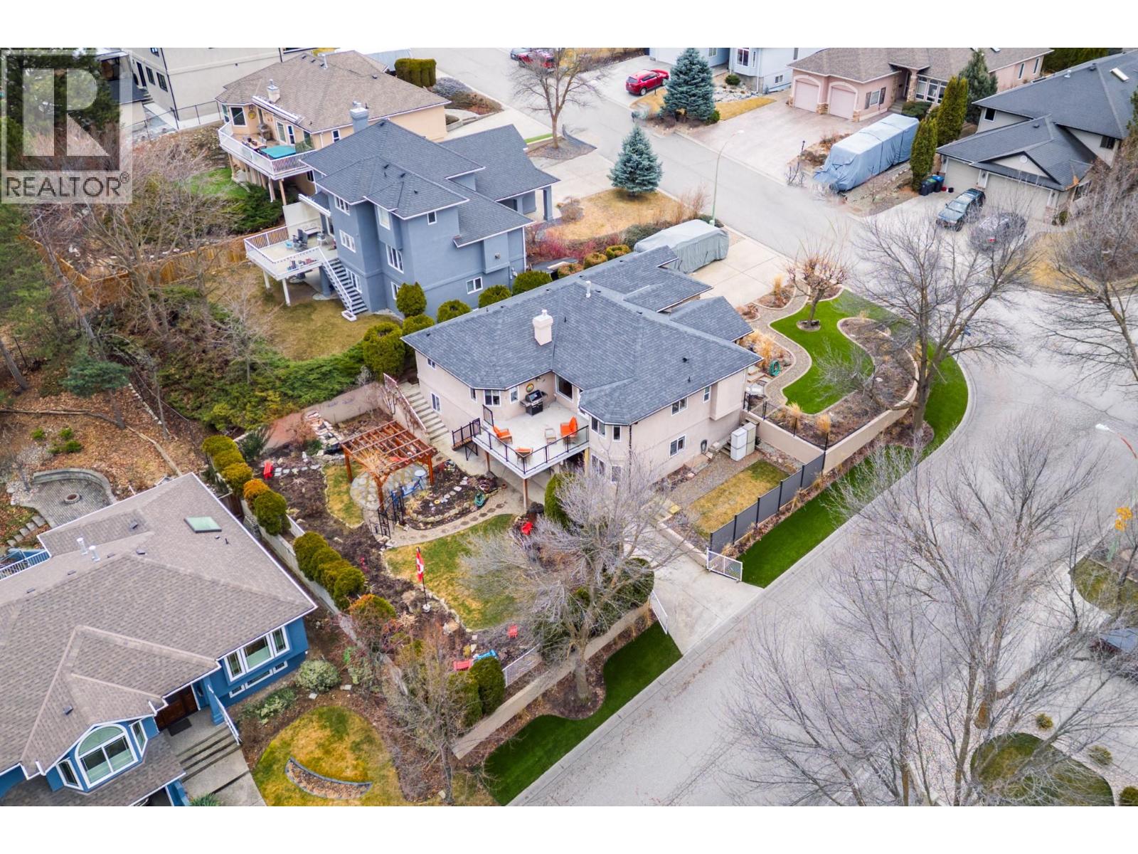 1732 Spruceview Court, Kelowna