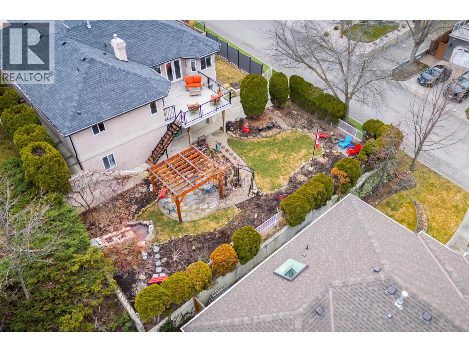 1732 Spruceview Court, Kelowna