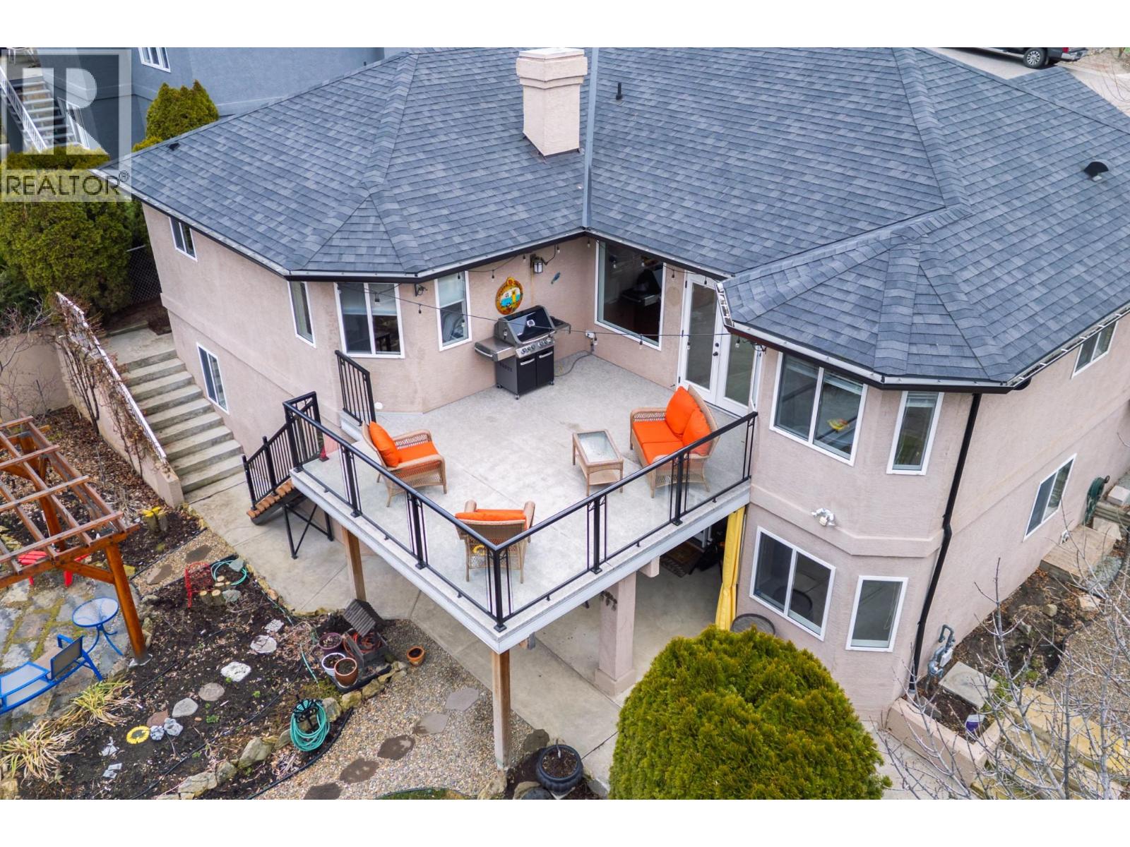 1732 Spruceview Court, Kelowna