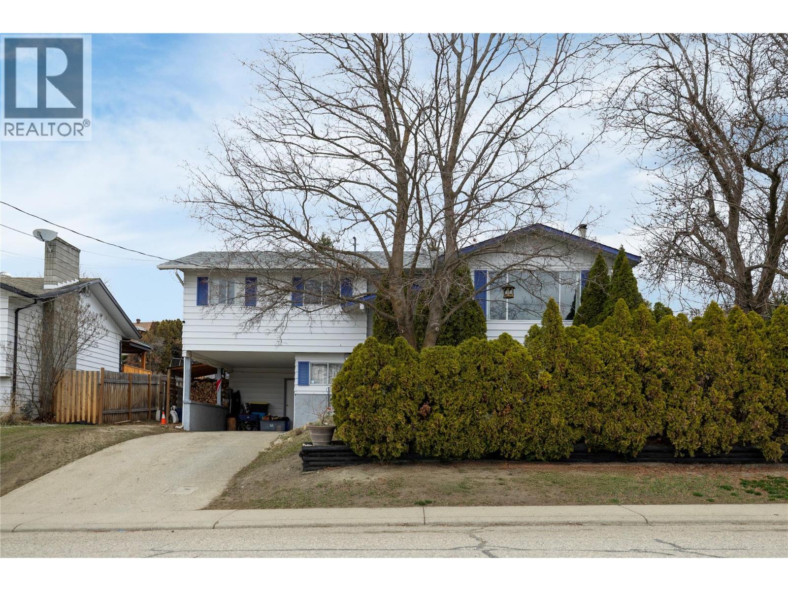 1203 25 Avenue, Vernon