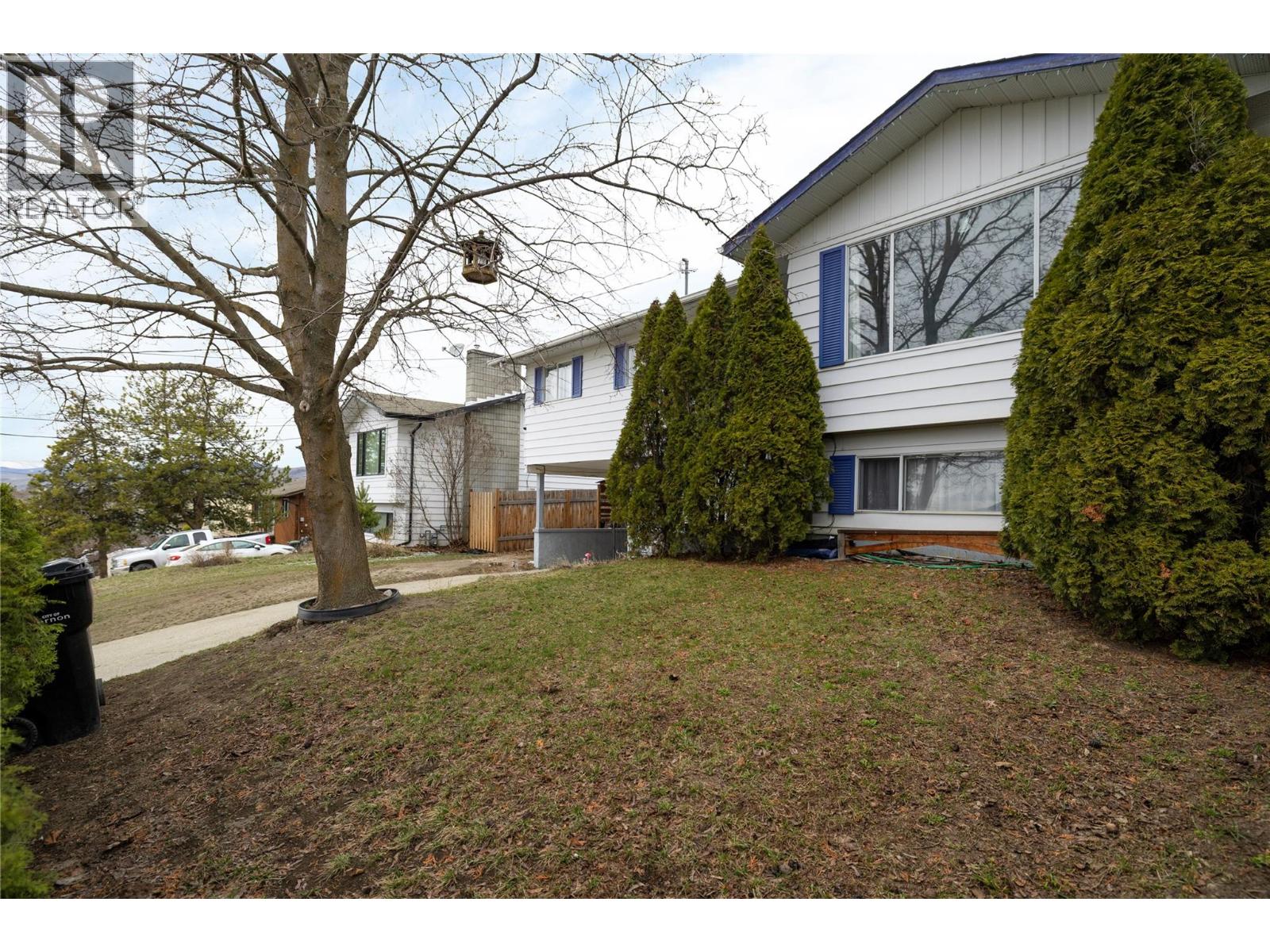 1203 25 Avenue, Vernon