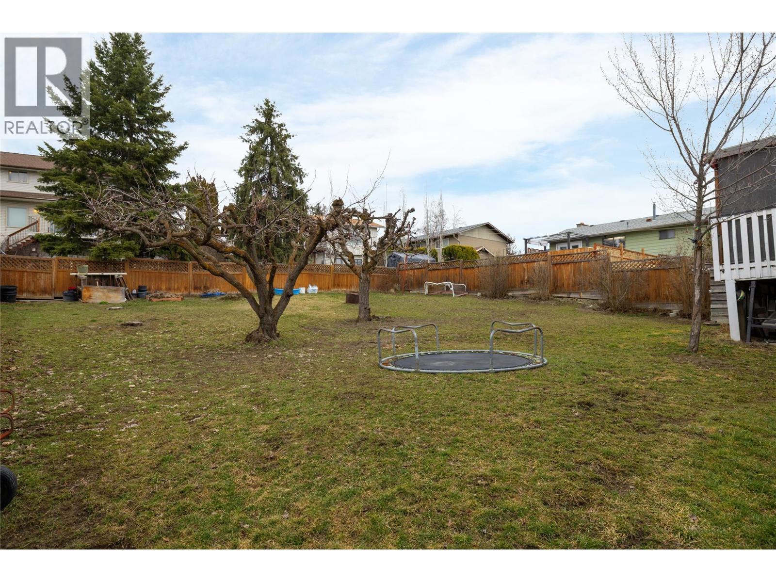 1203 25 Avenue, Vernon