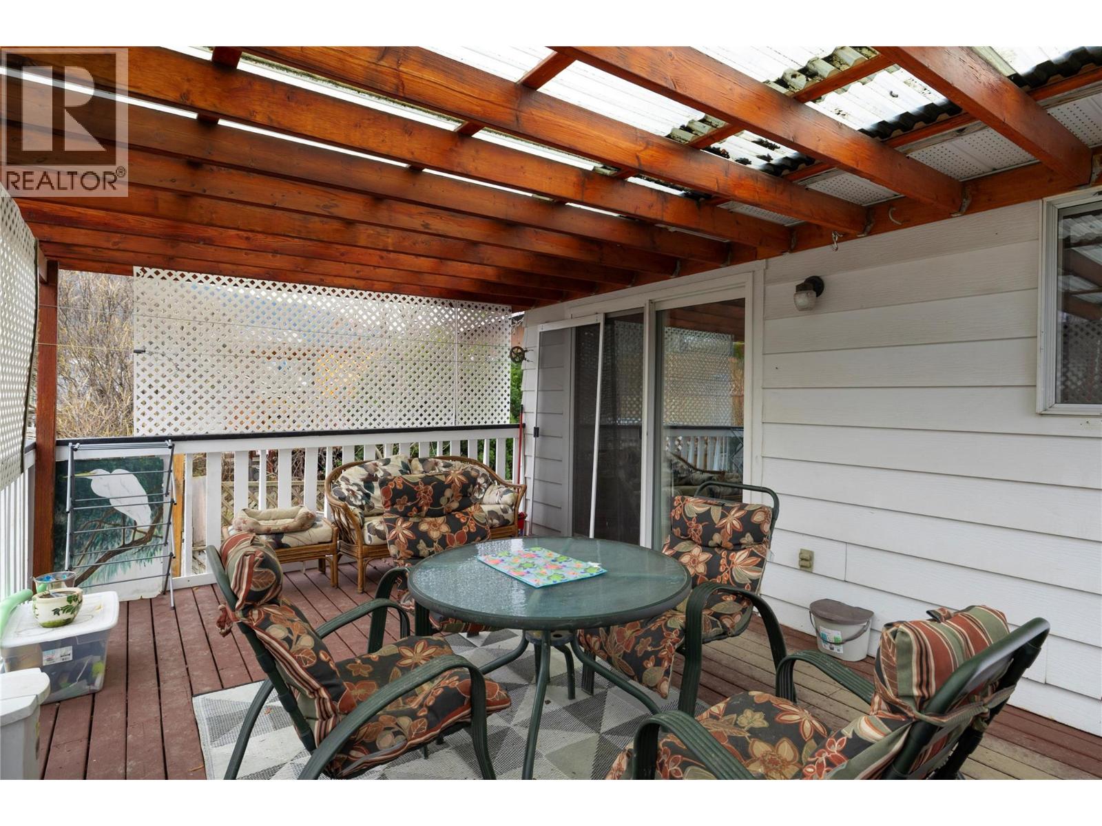 1203 25 Avenue, Vernon