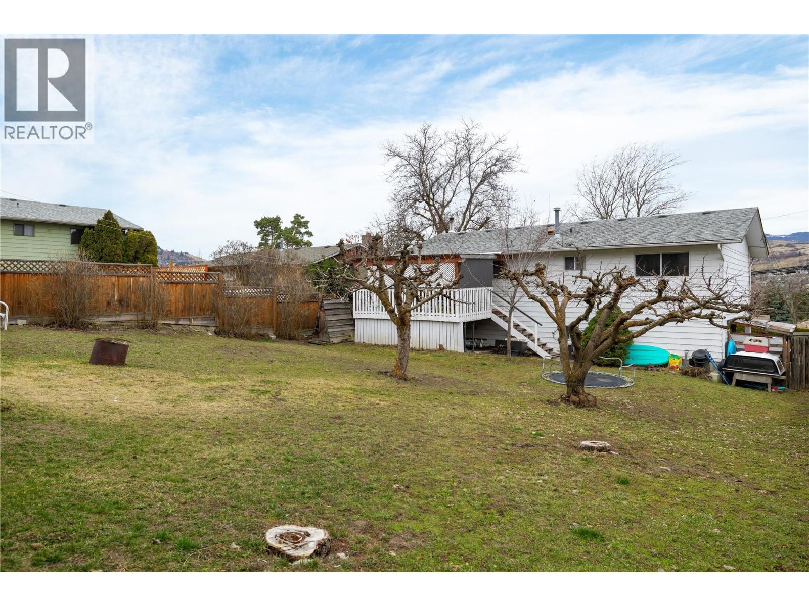 1203 25 Avenue, Vernon