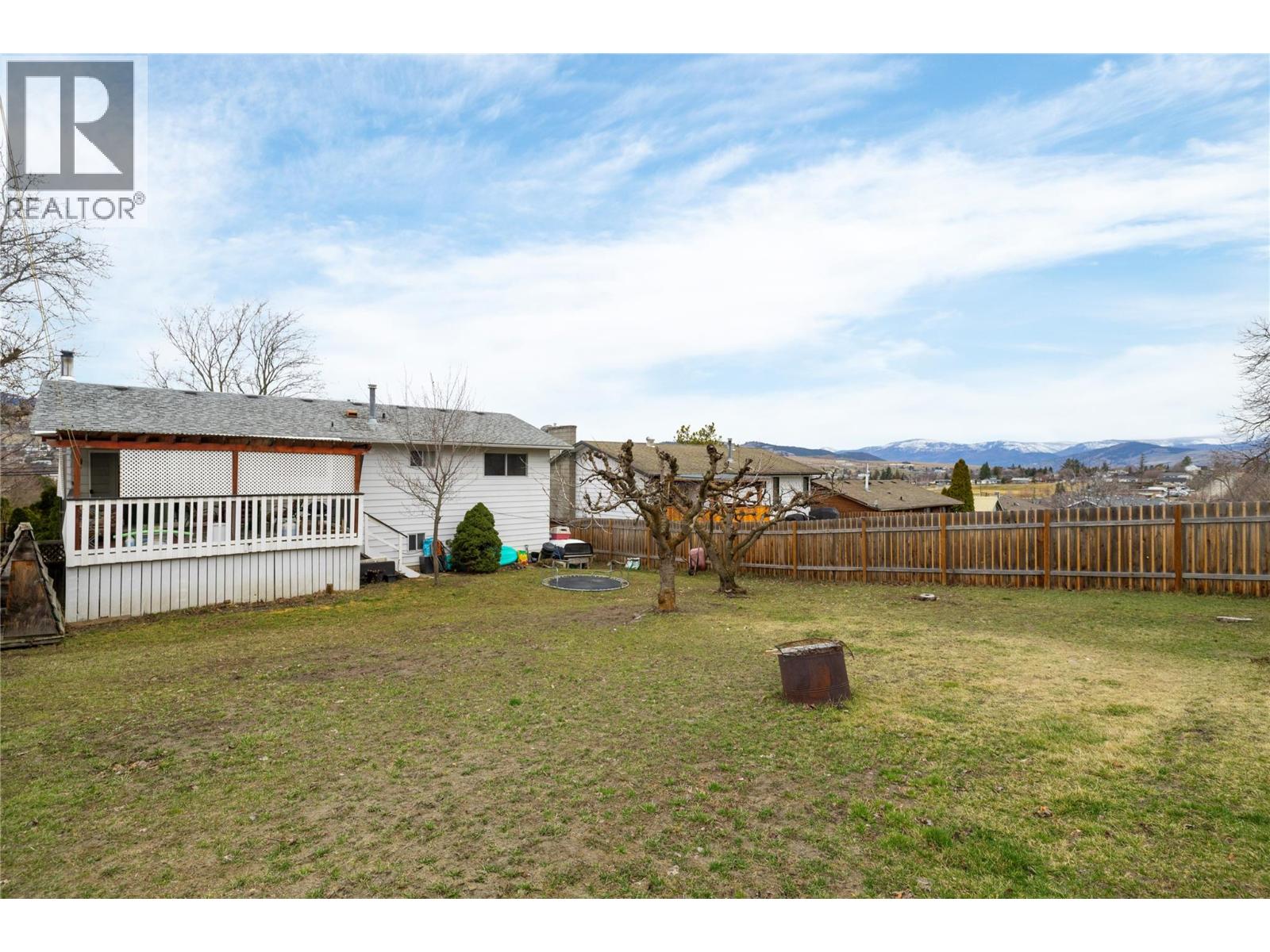 1203 25 Avenue, Vernon