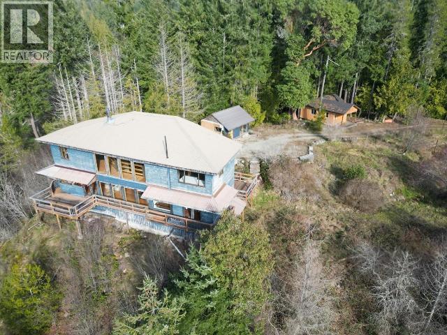 2005 RALPH ROAD, Powell River